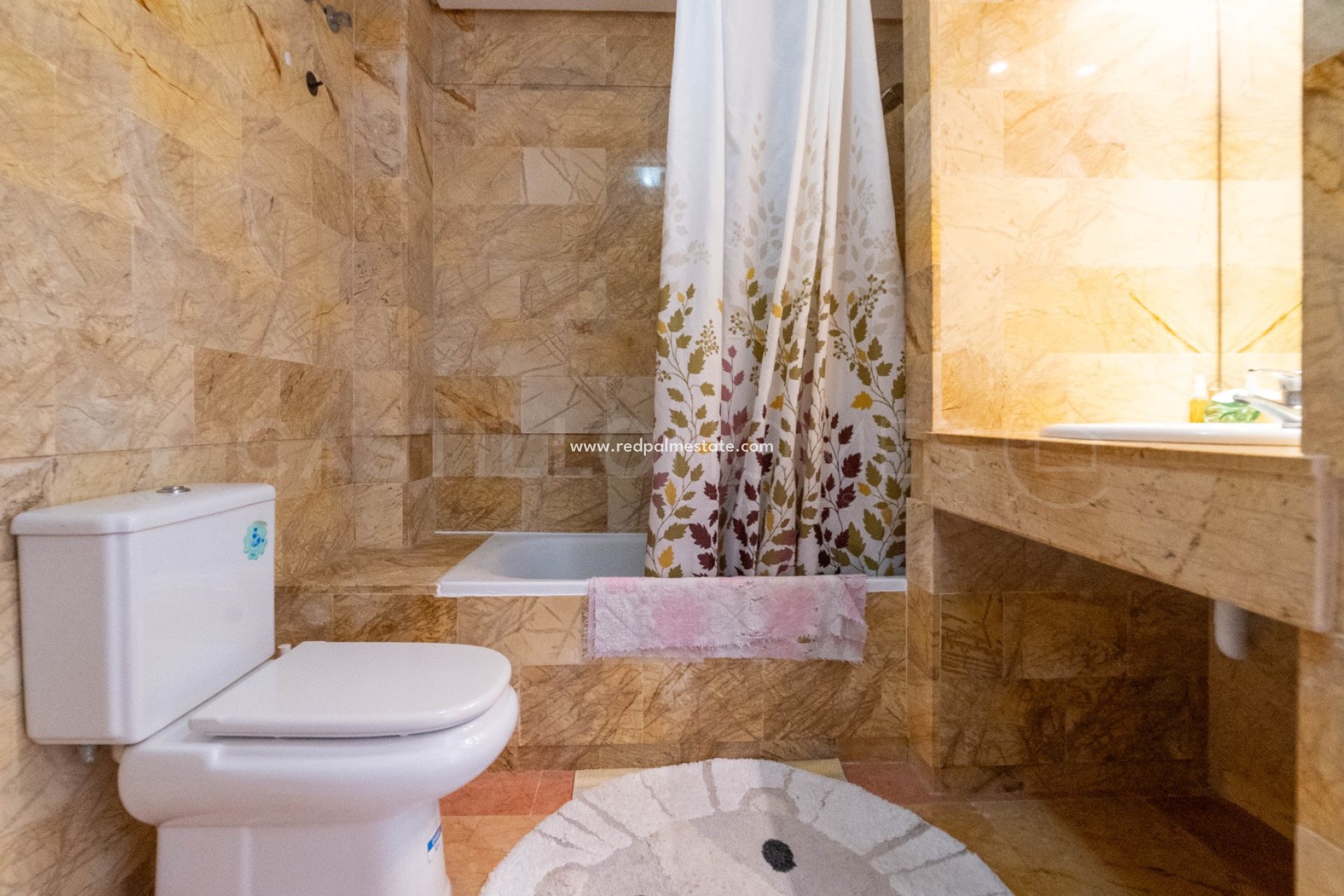 Resale - Apartments -
Torrevieja - Torrelamata