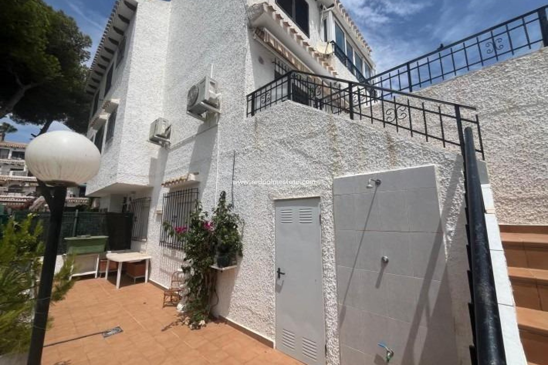 Resale - Apartments -
Torrevieja - Torretas