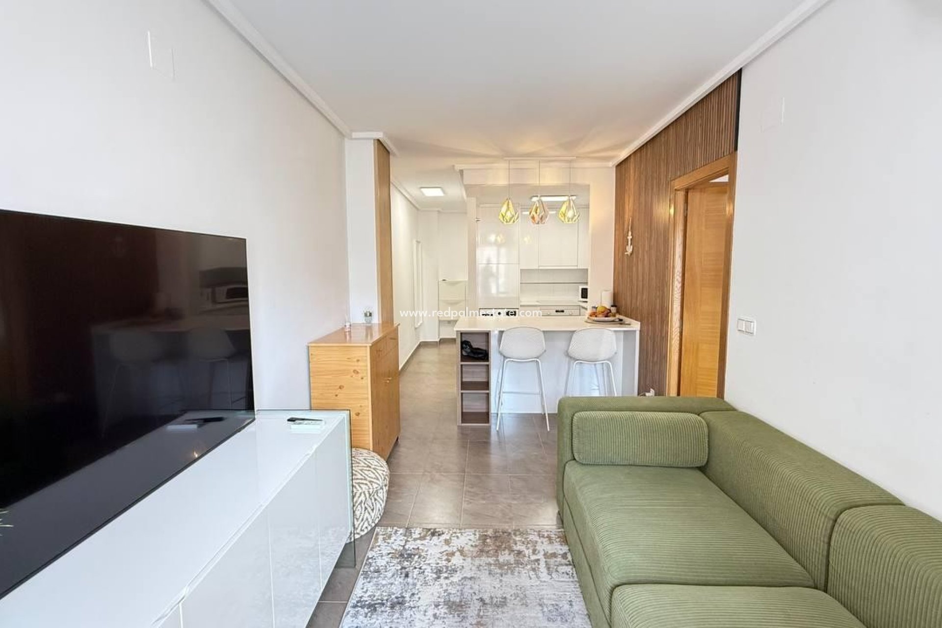 Resale - Apartments -
Torrevieja - Torrevieja Centro