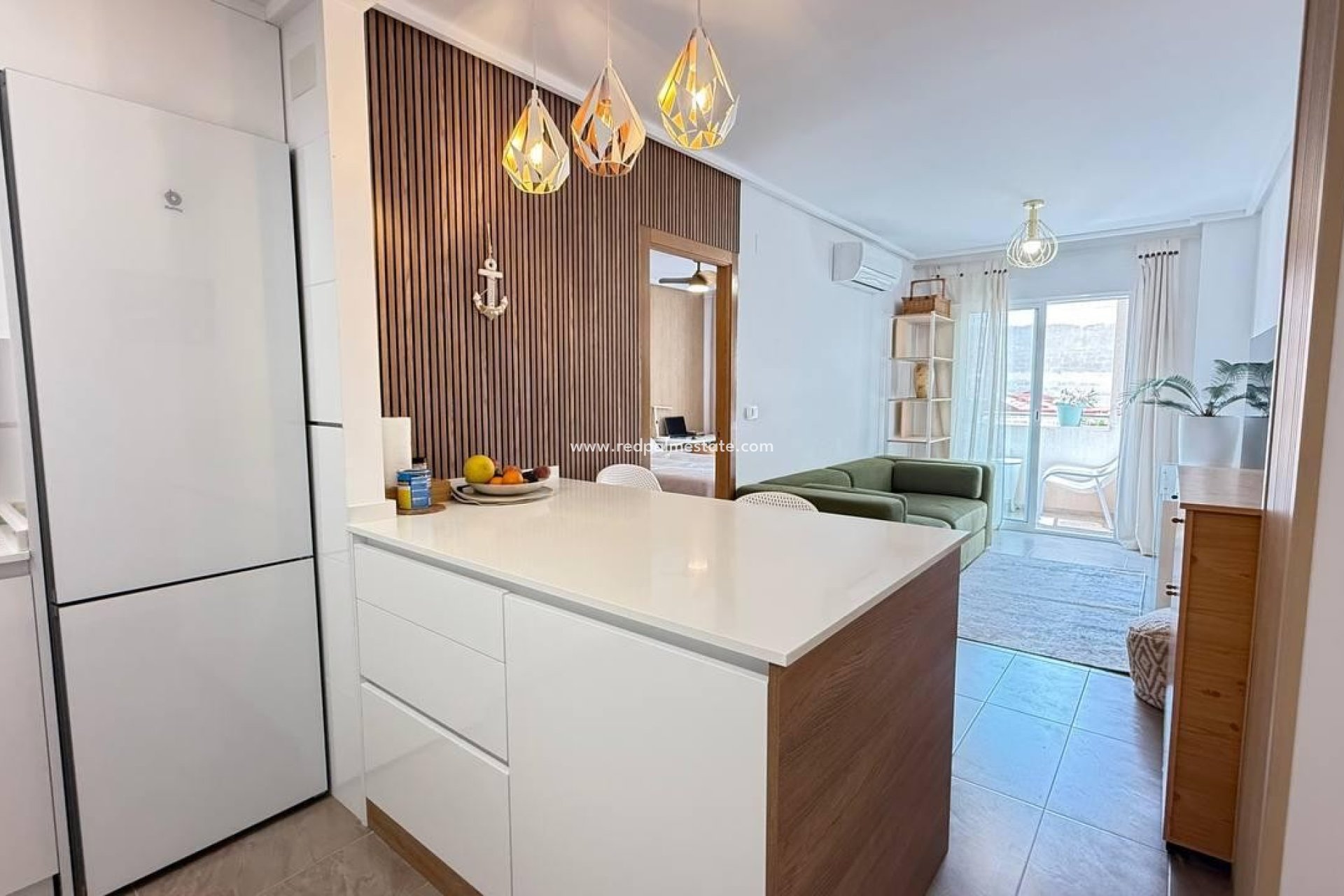 Resale - Apartments -
Torrevieja - Torrevieja Centro