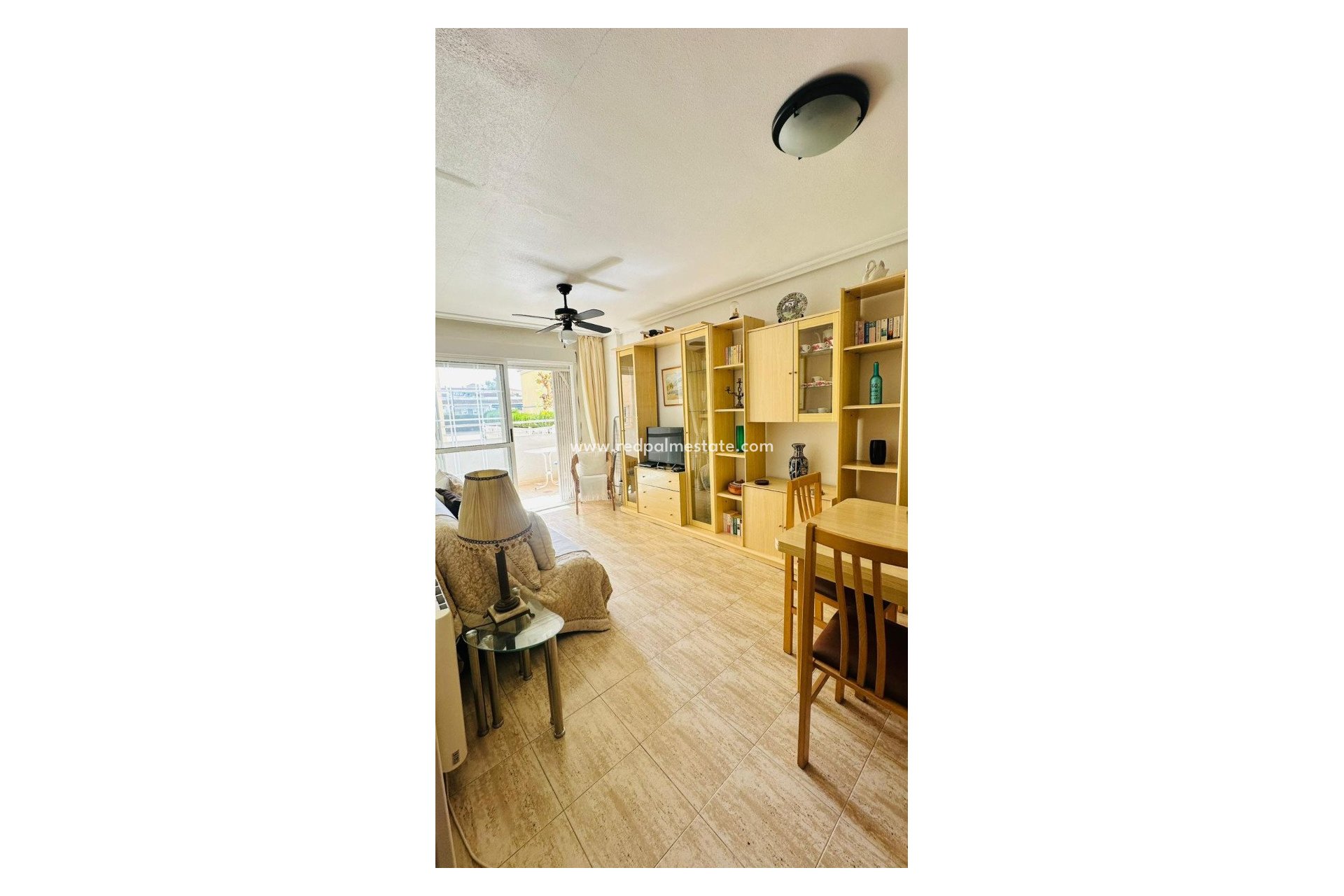 Resale - Apartments -
Torrevieja - Urbanización San Luis