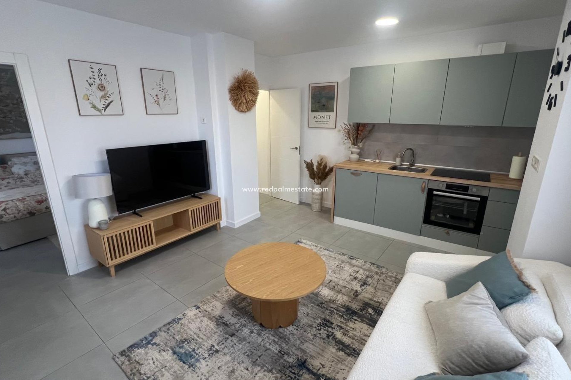 Resale - Apartments -
Torrevieja - Zona Los Frutales