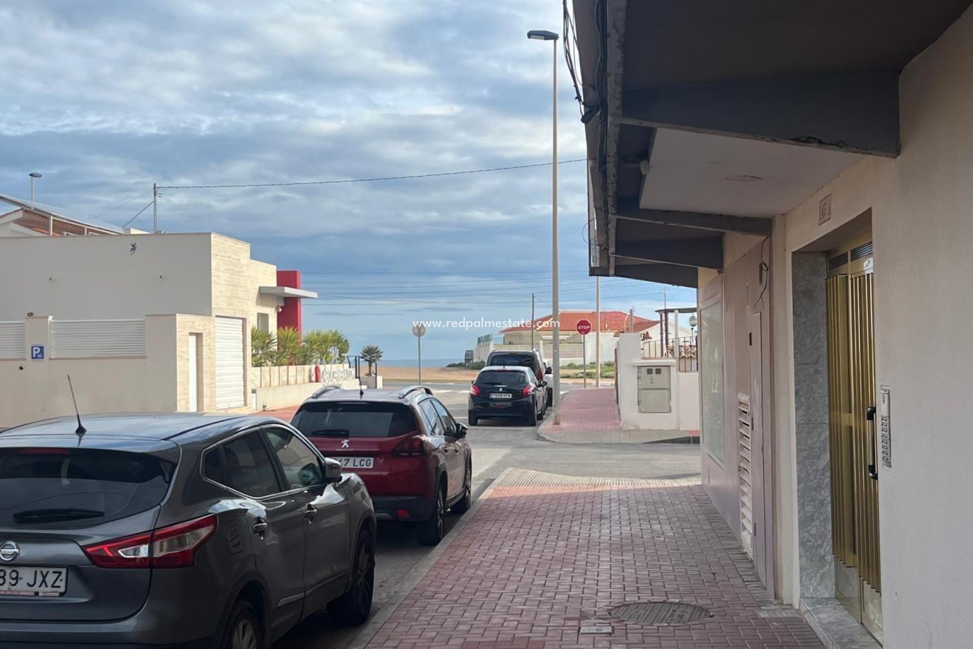 Resale - Apartments -
Torrevieja - Zona Los Frutales