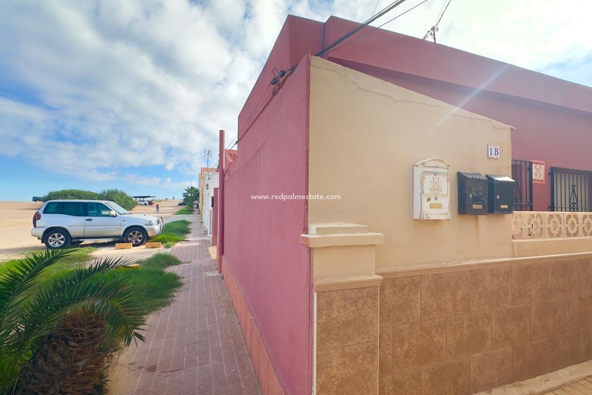 Resale - Apartments -
Torrevieja - Zona Los Frutales