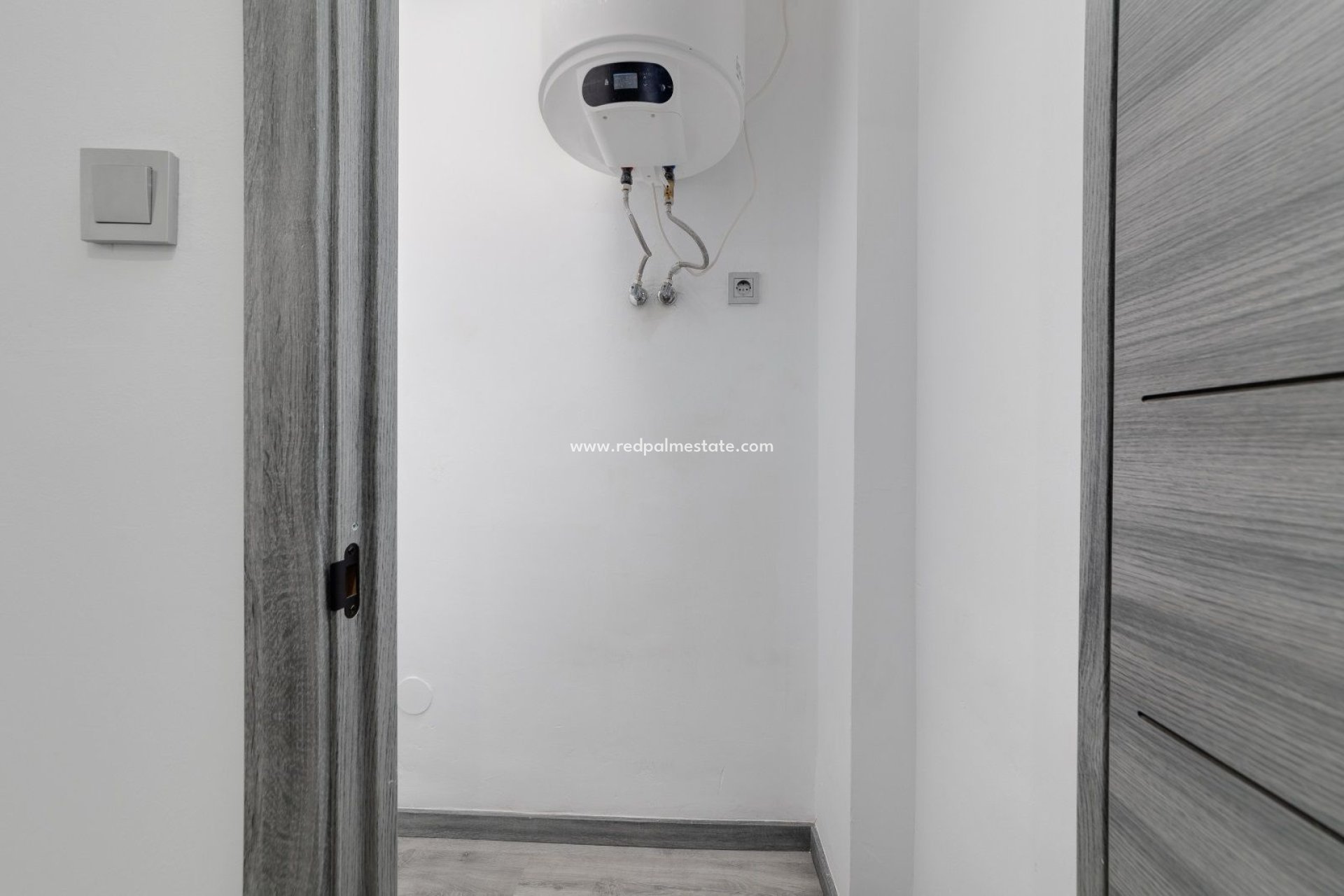 Resale - Apartments -
Torrevieja