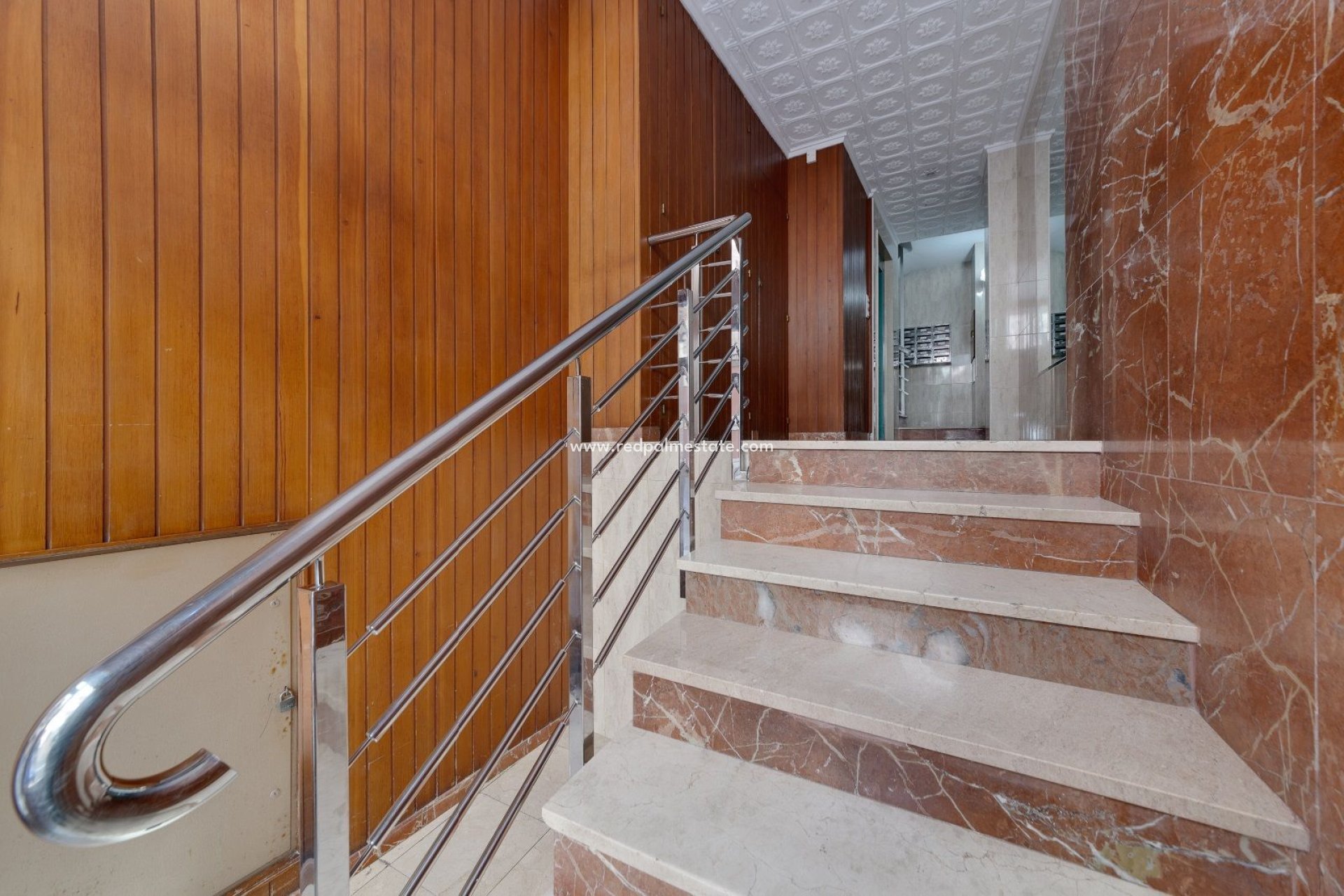 Resale - Apartments -
Torrevieja