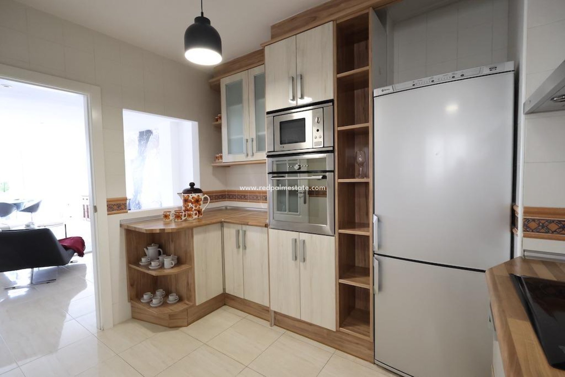 Resale - Apartments -
Torrevieja