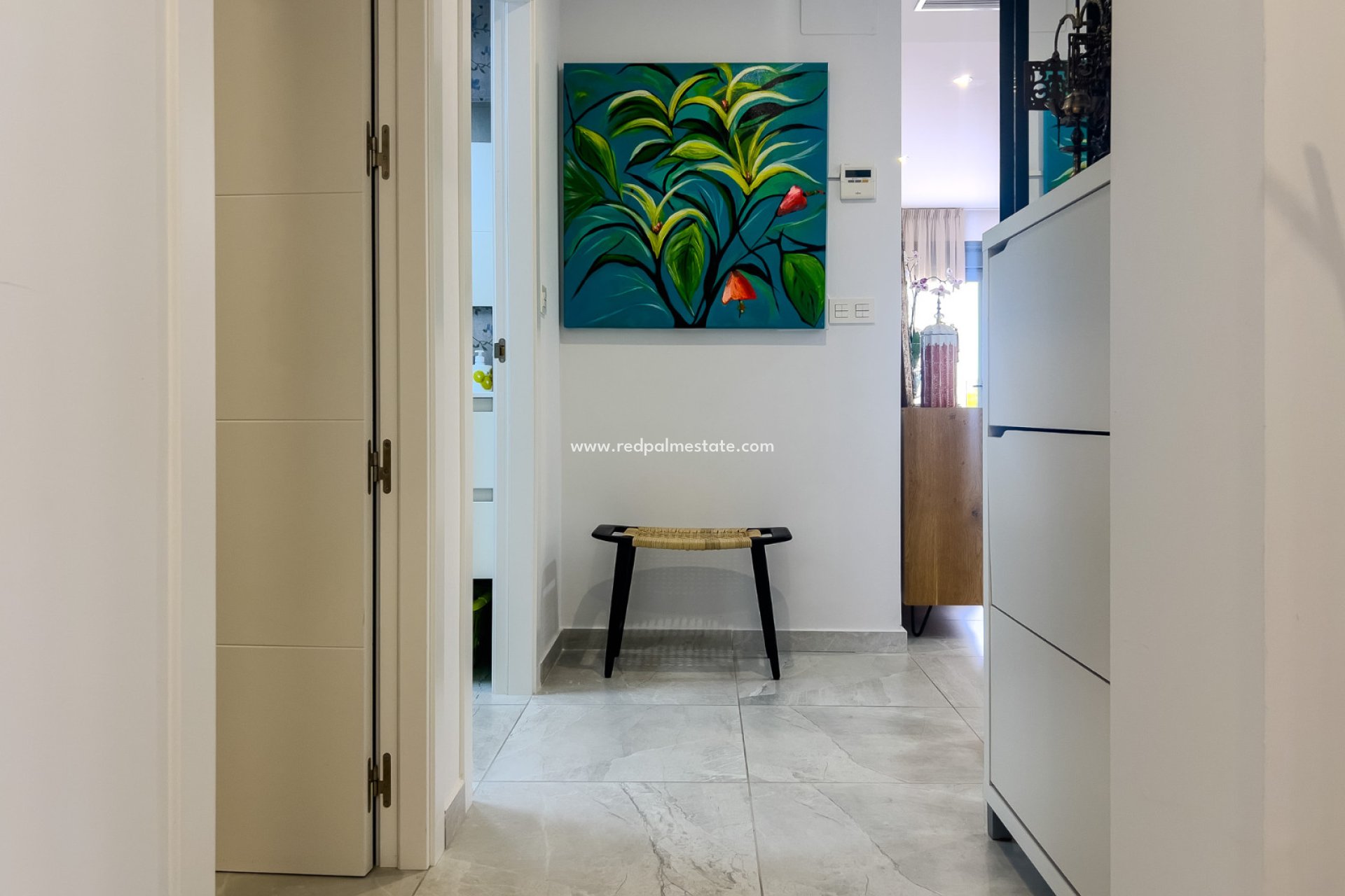 Resale - Apartments -
Torrevieja