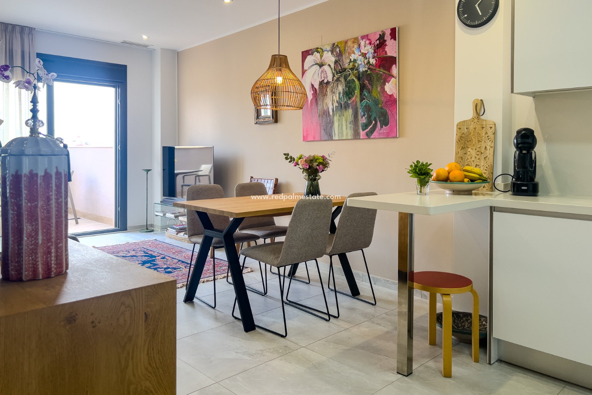 Resale - Apartments -
Torrevieja