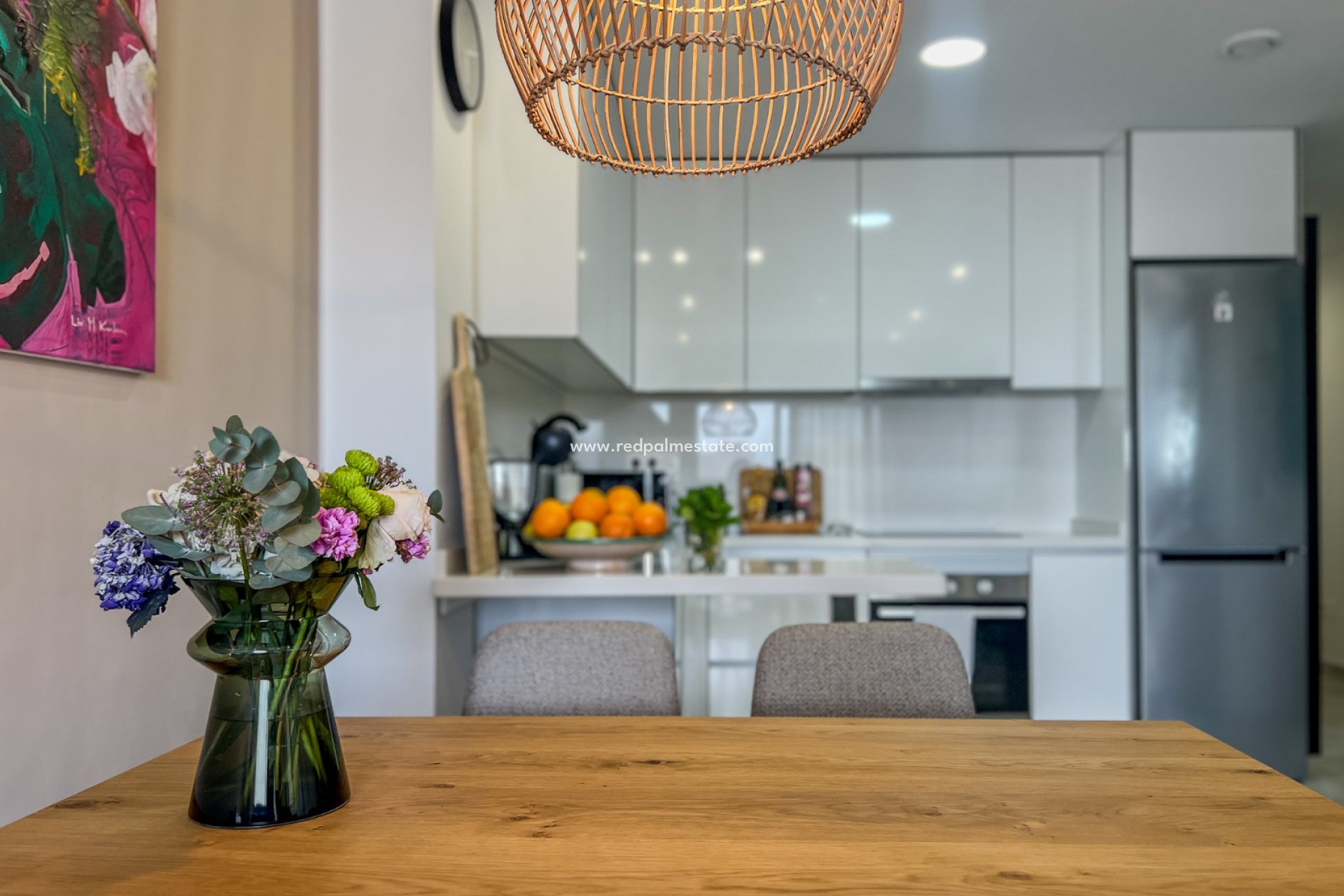 Resale - Apartments -
Torrevieja