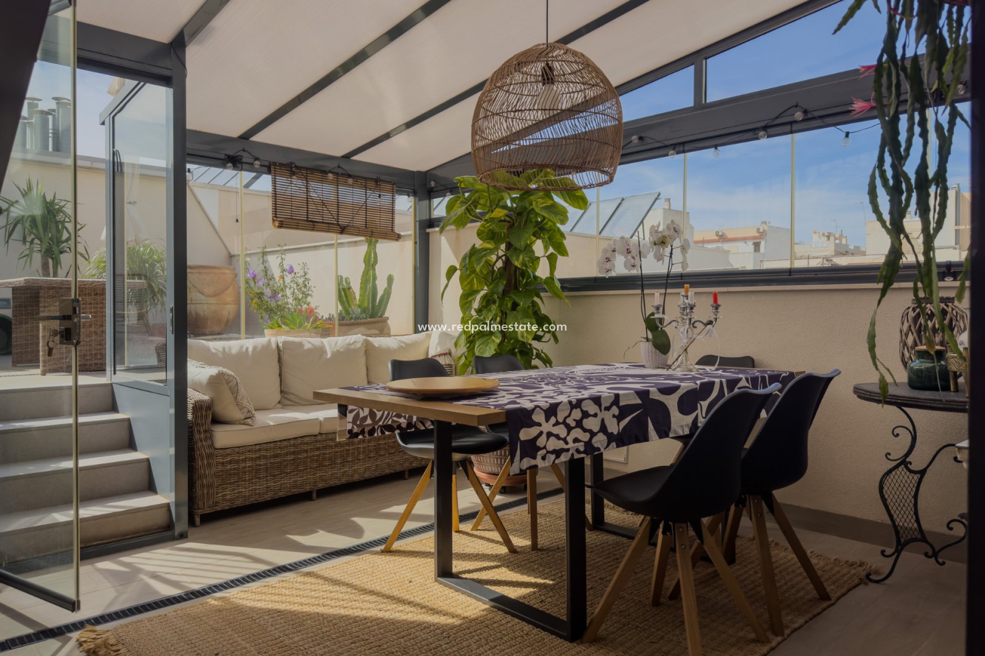 Resale - Apartments -
Torrevieja