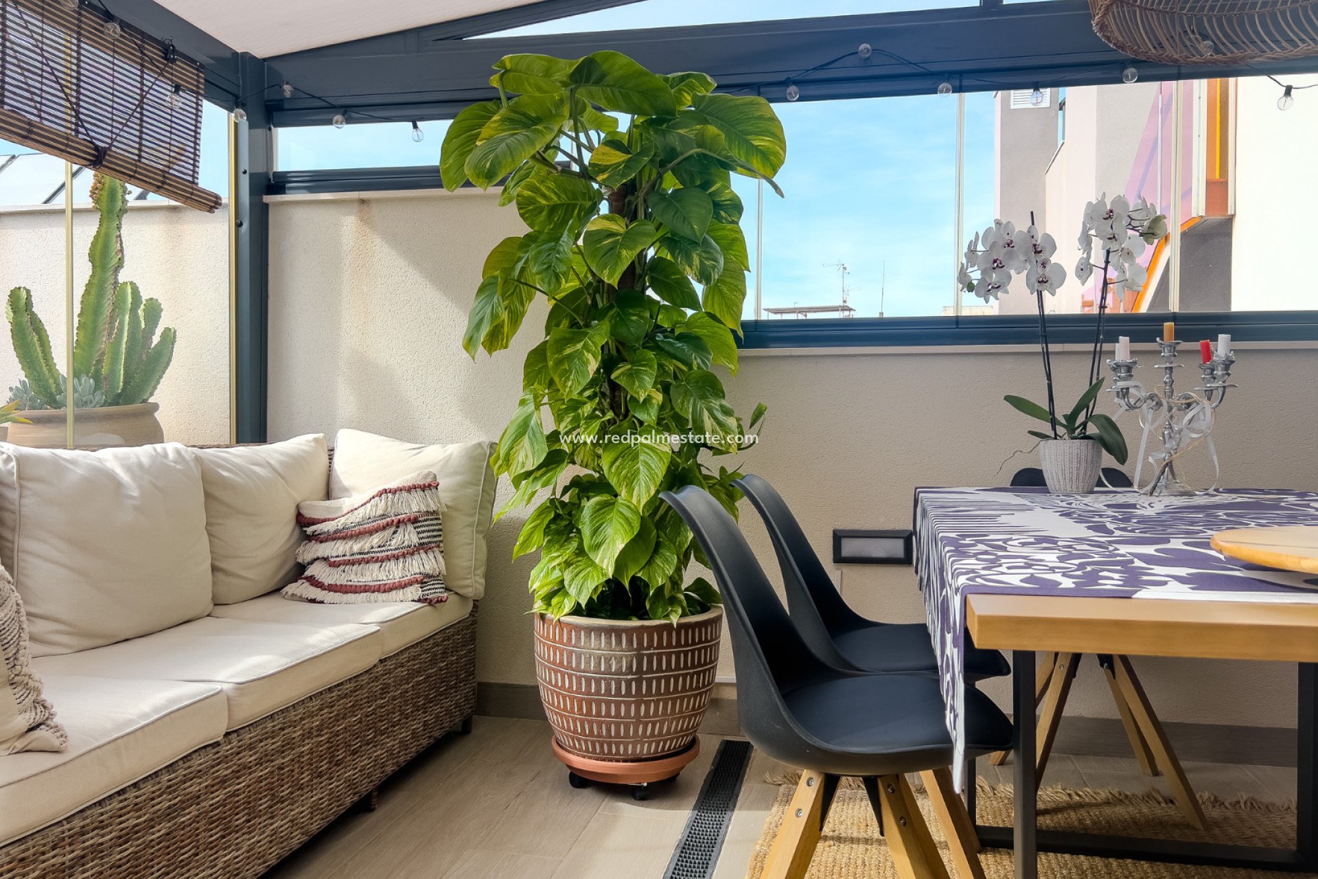 Resale - Apartments -
Torrevieja