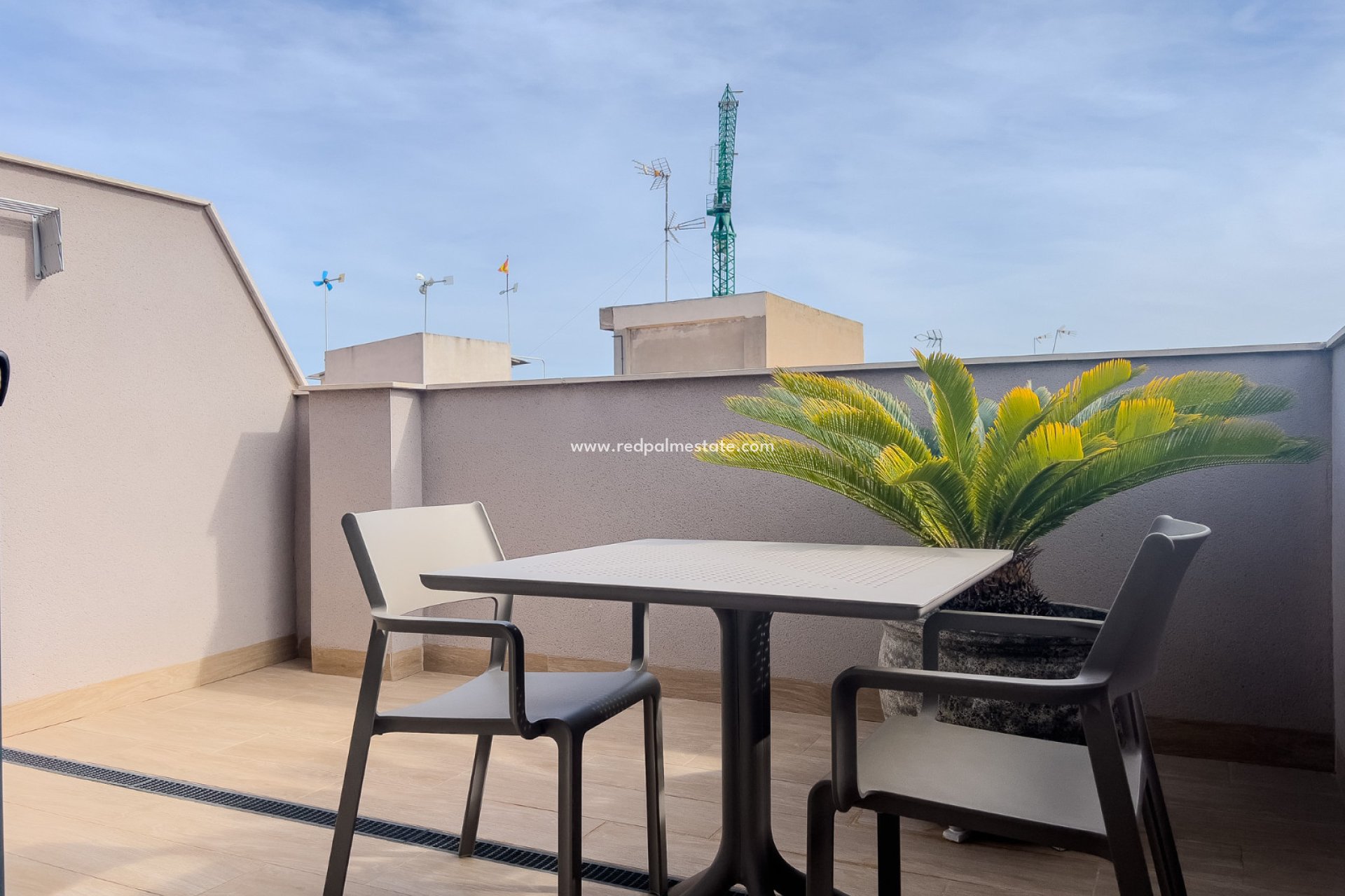 Resale - Apartments -
Torrevieja