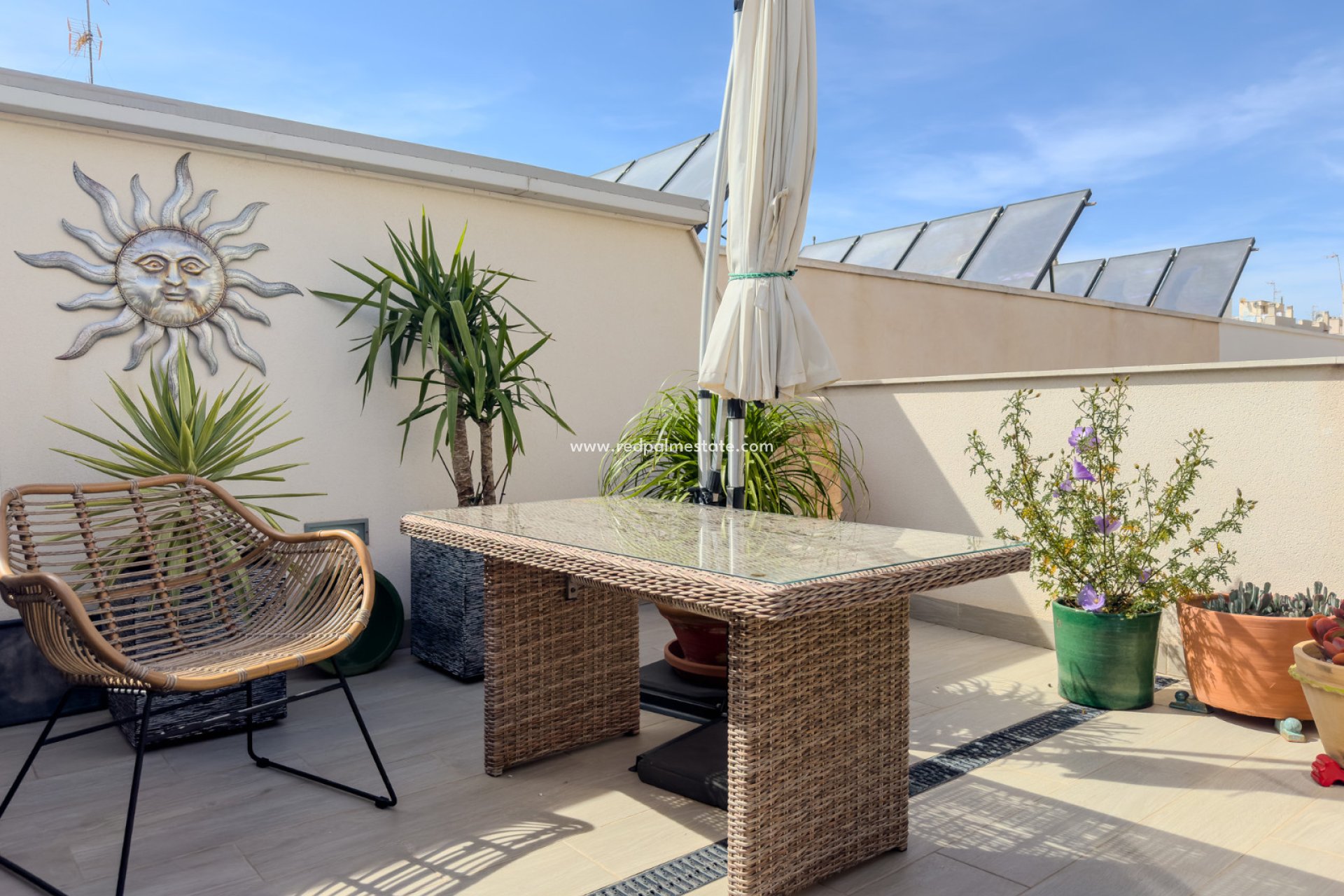 Resale - Apartments -
Torrevieja