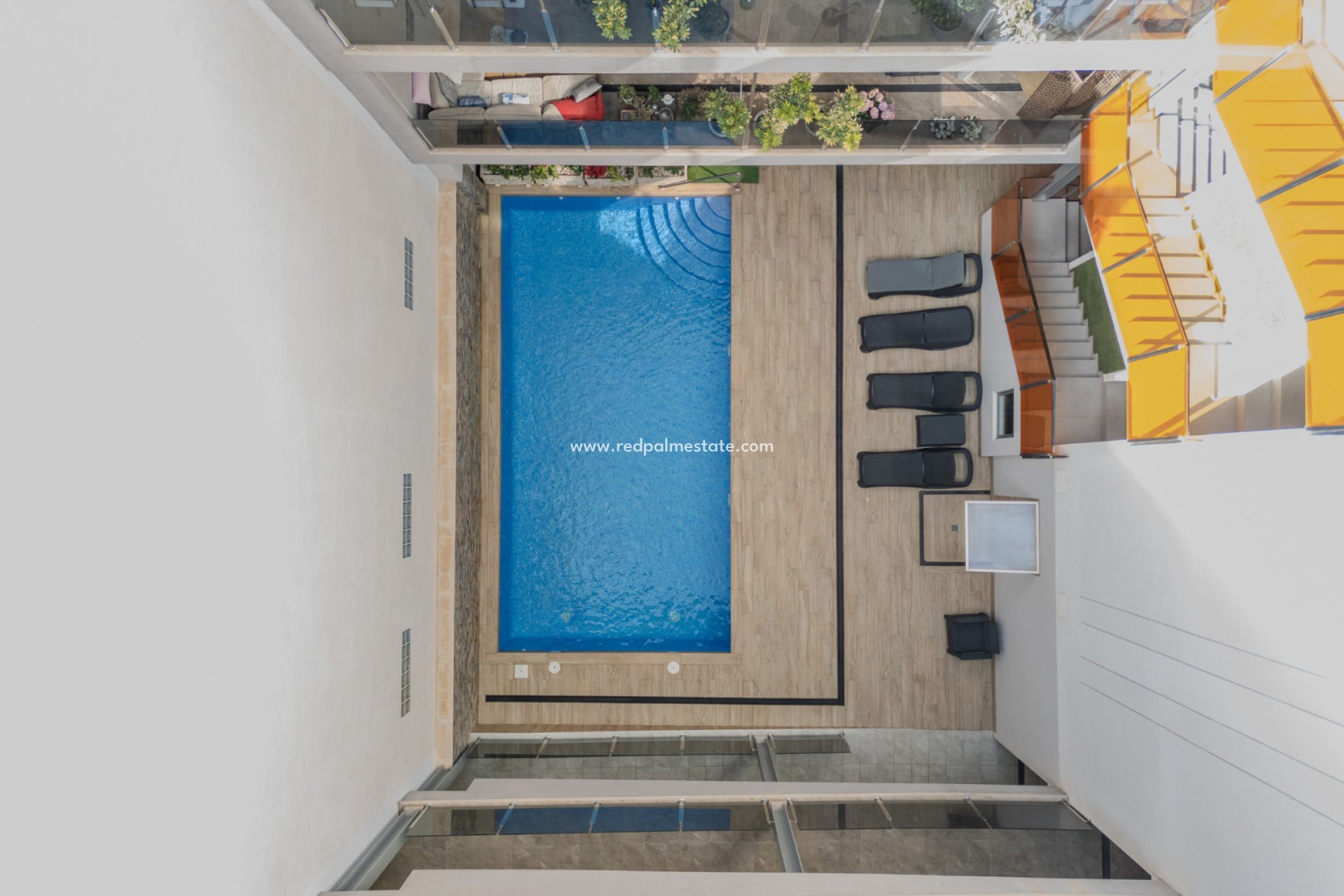 Resale - Apartments -
Torrevieja