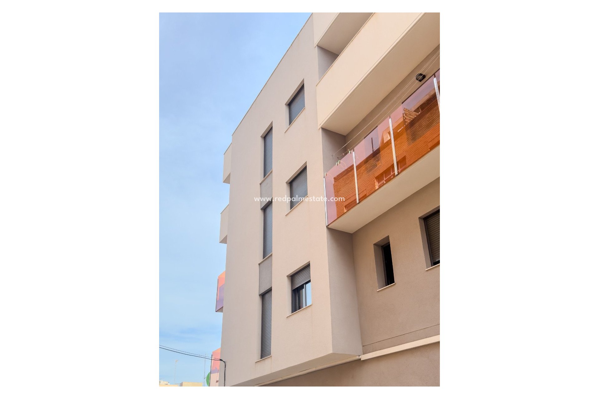 Resale - Apartments -
Torrevieja