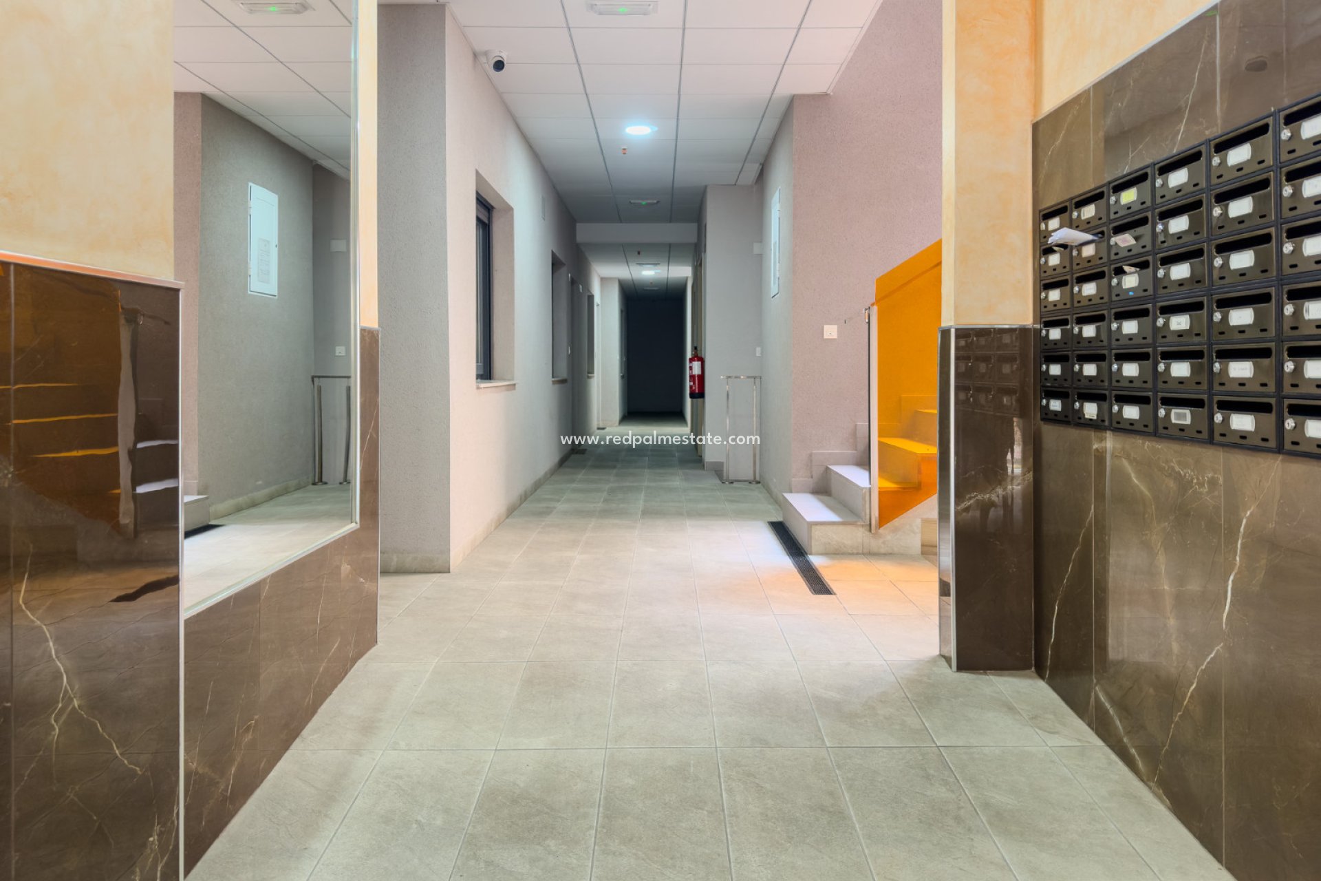 Resale - Apartments -
Torrevieja