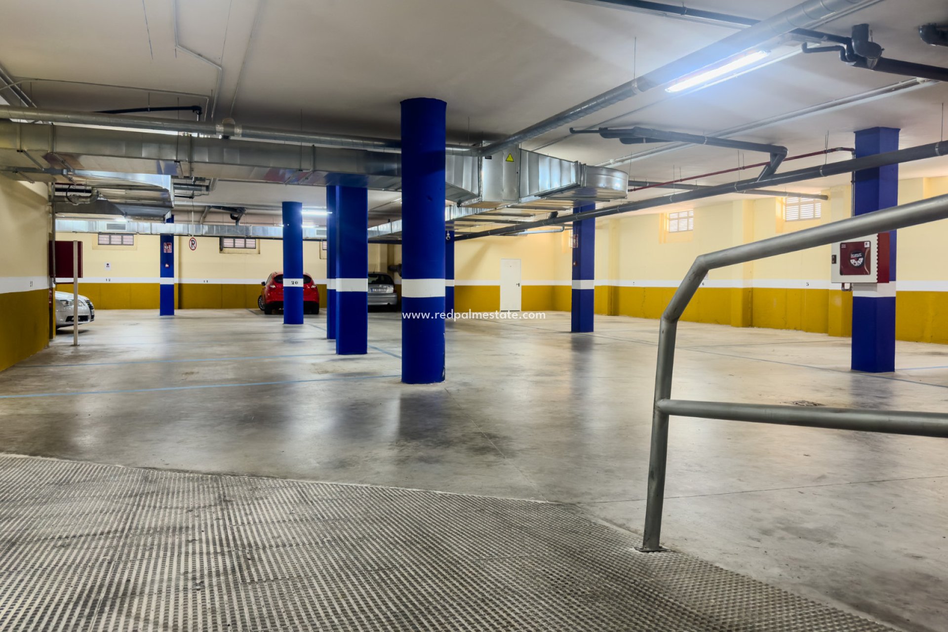 Resale - Apartments -
Torrevieja