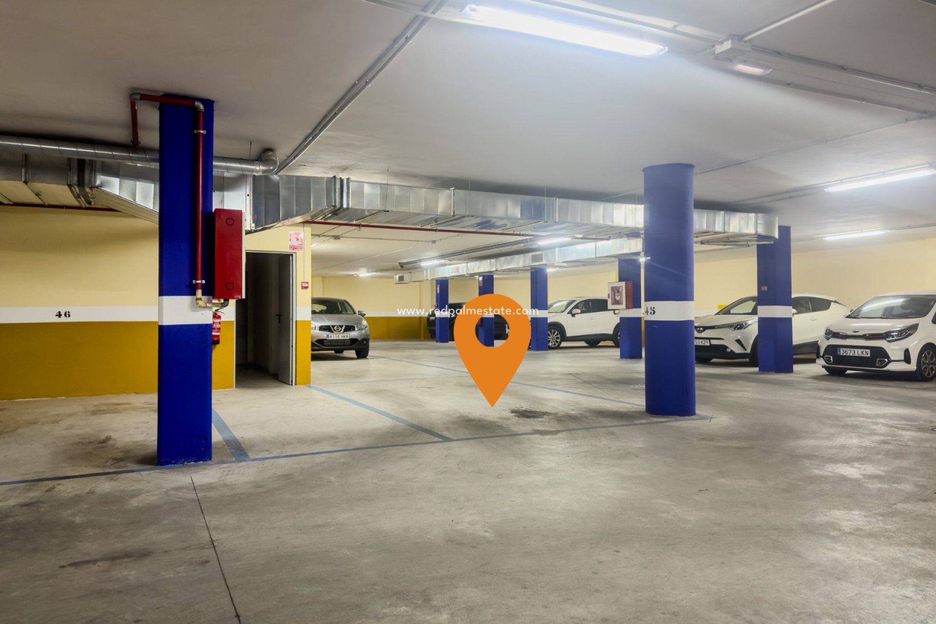 Resale - Apartments -
Torrevieja