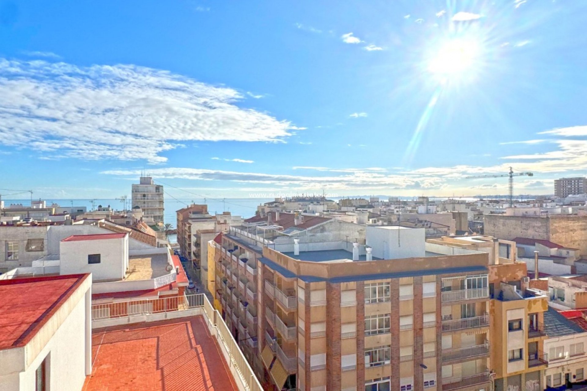 Resale - Apartments -
Torrevieja