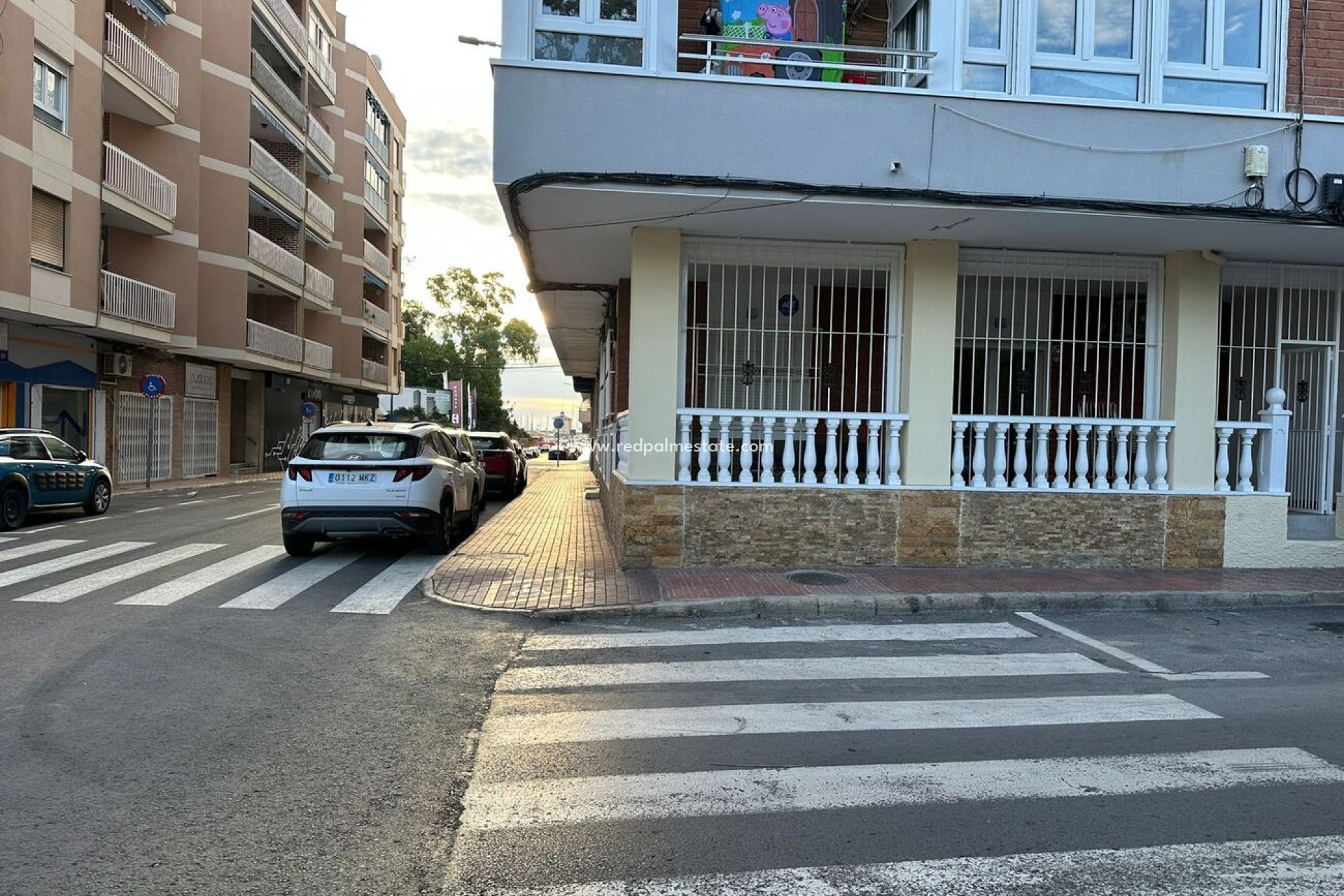 Resale - Apartments -
Torrevieja