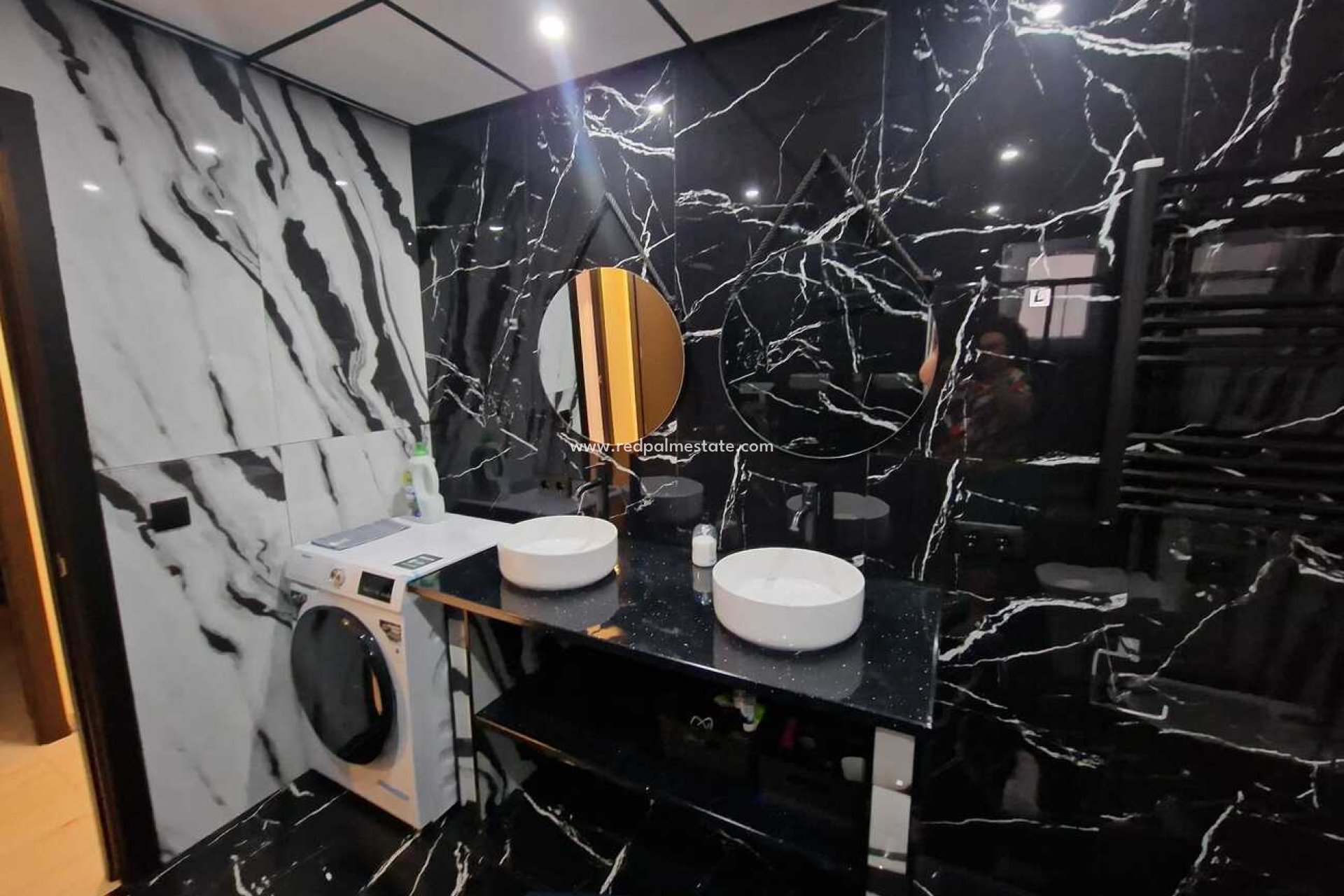 Resale - Apartments -
Torrevieja