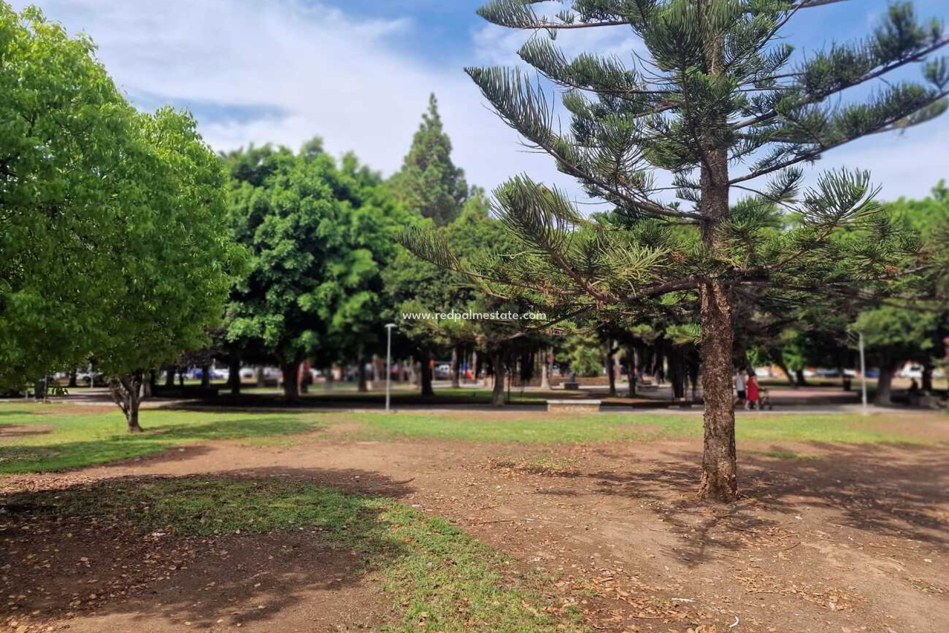 Resale - Apartments -
Torrevieja