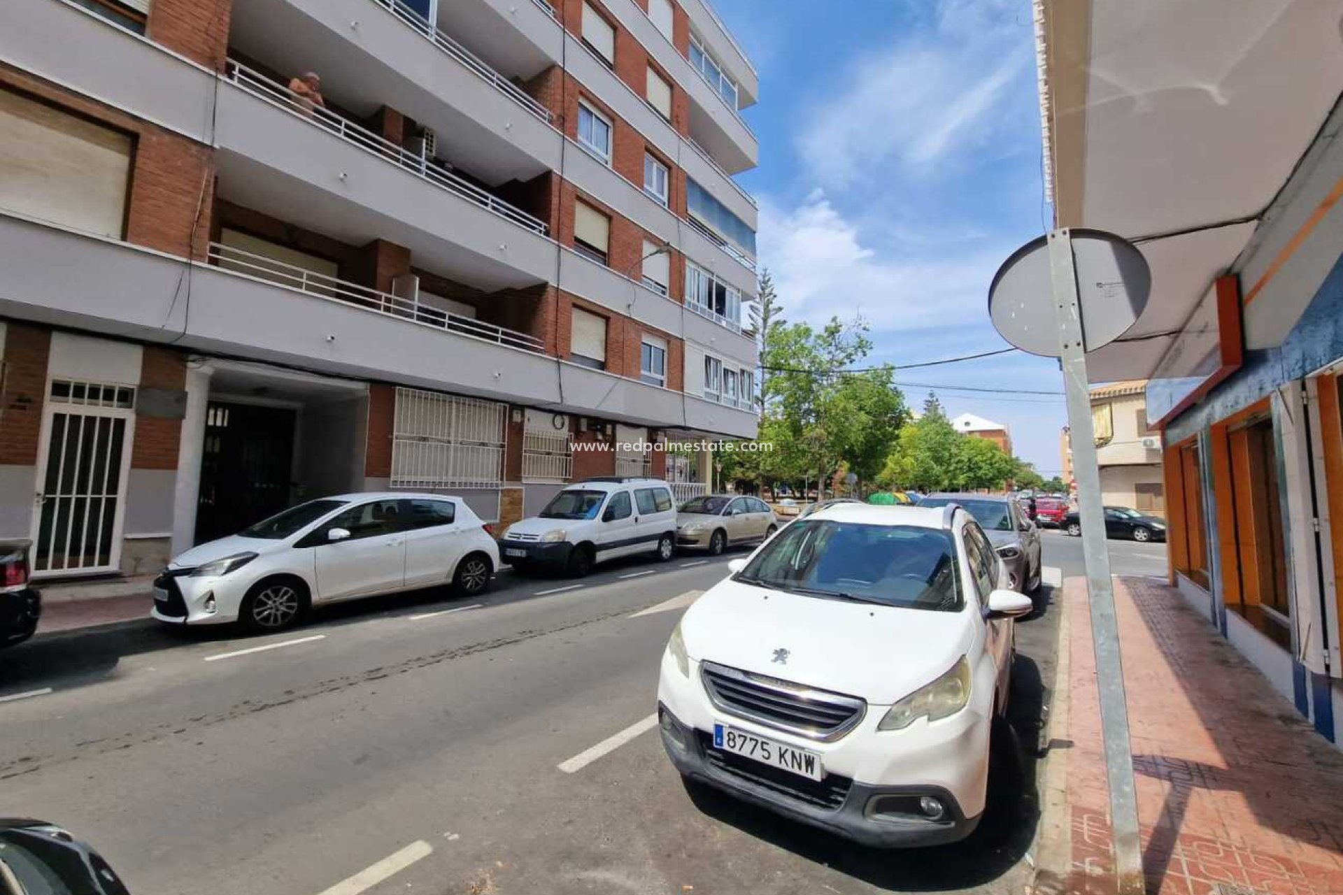 Resale - Apartments -
Torrevieja