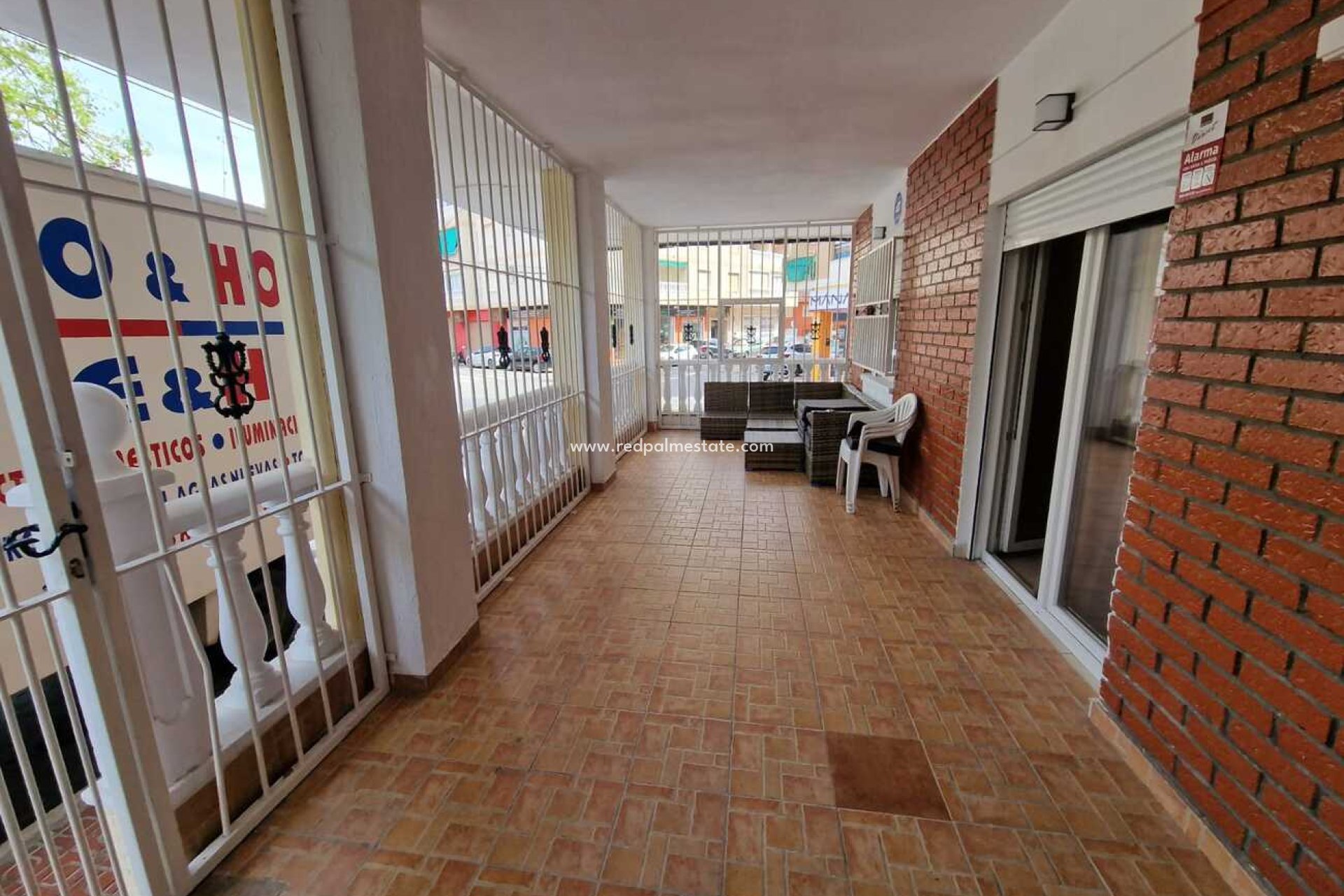 Resale - Apartments -
Torrevieja