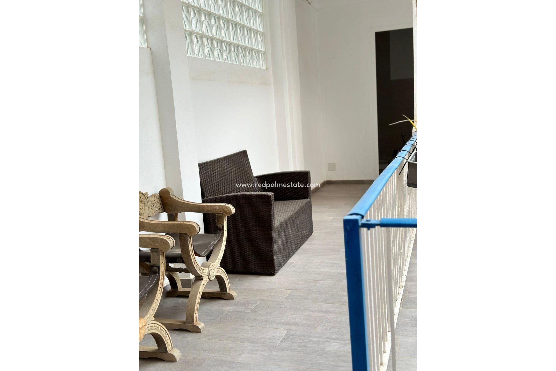 Resale - Apartments -
Torrevieja