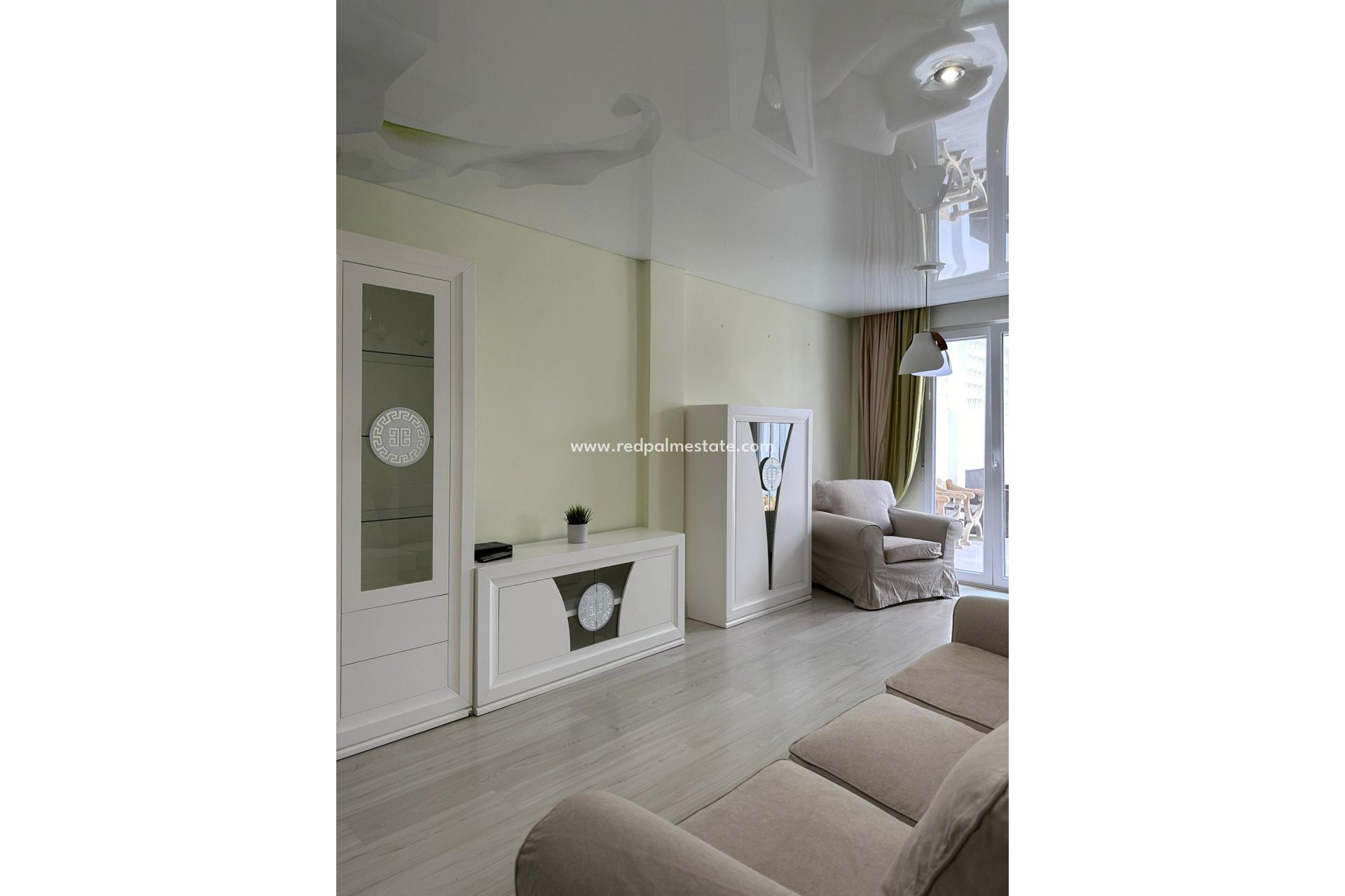 Resale - Apartments -
Torrevieja