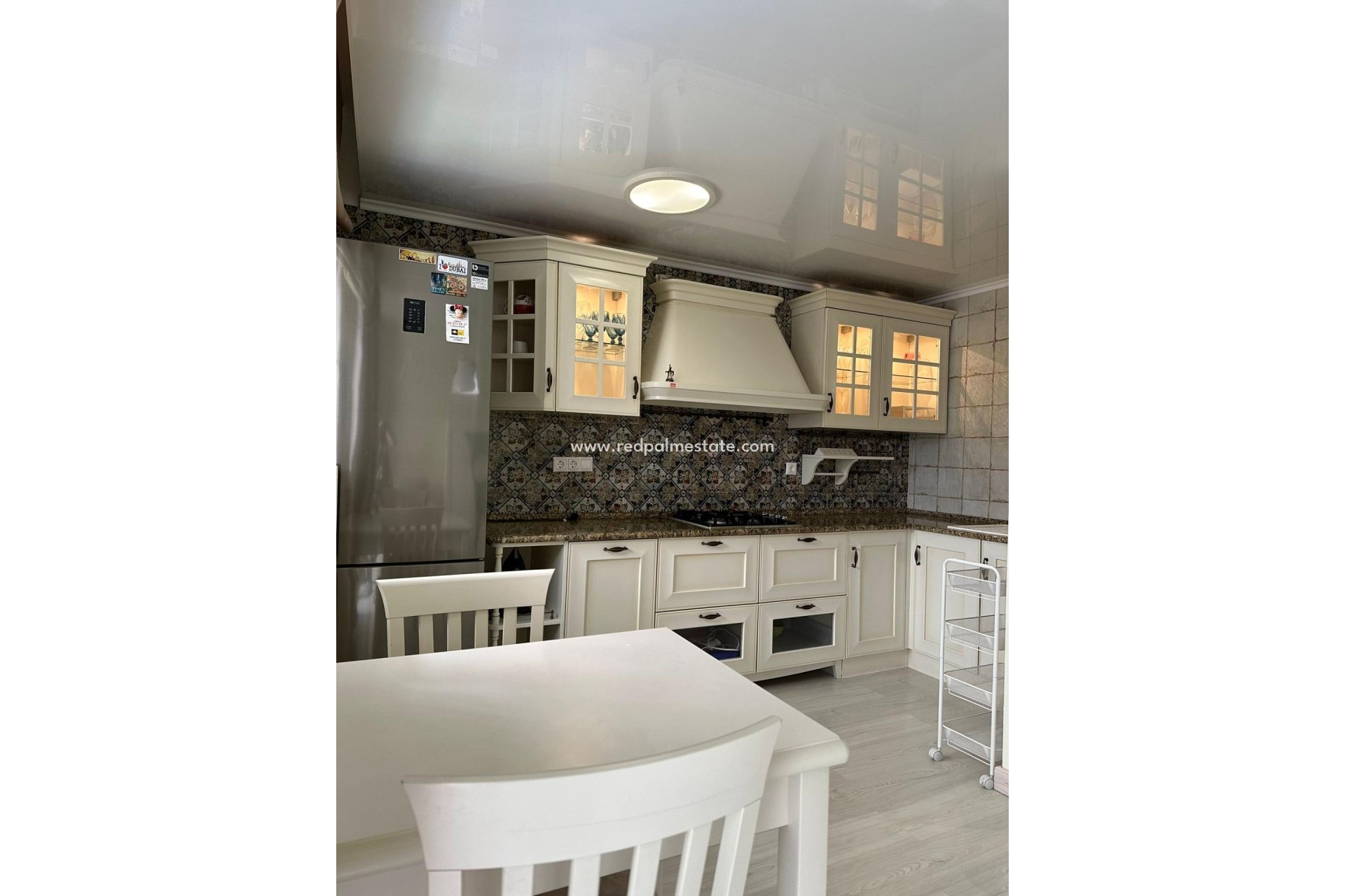 Resale - Apartments -
Torrevieja