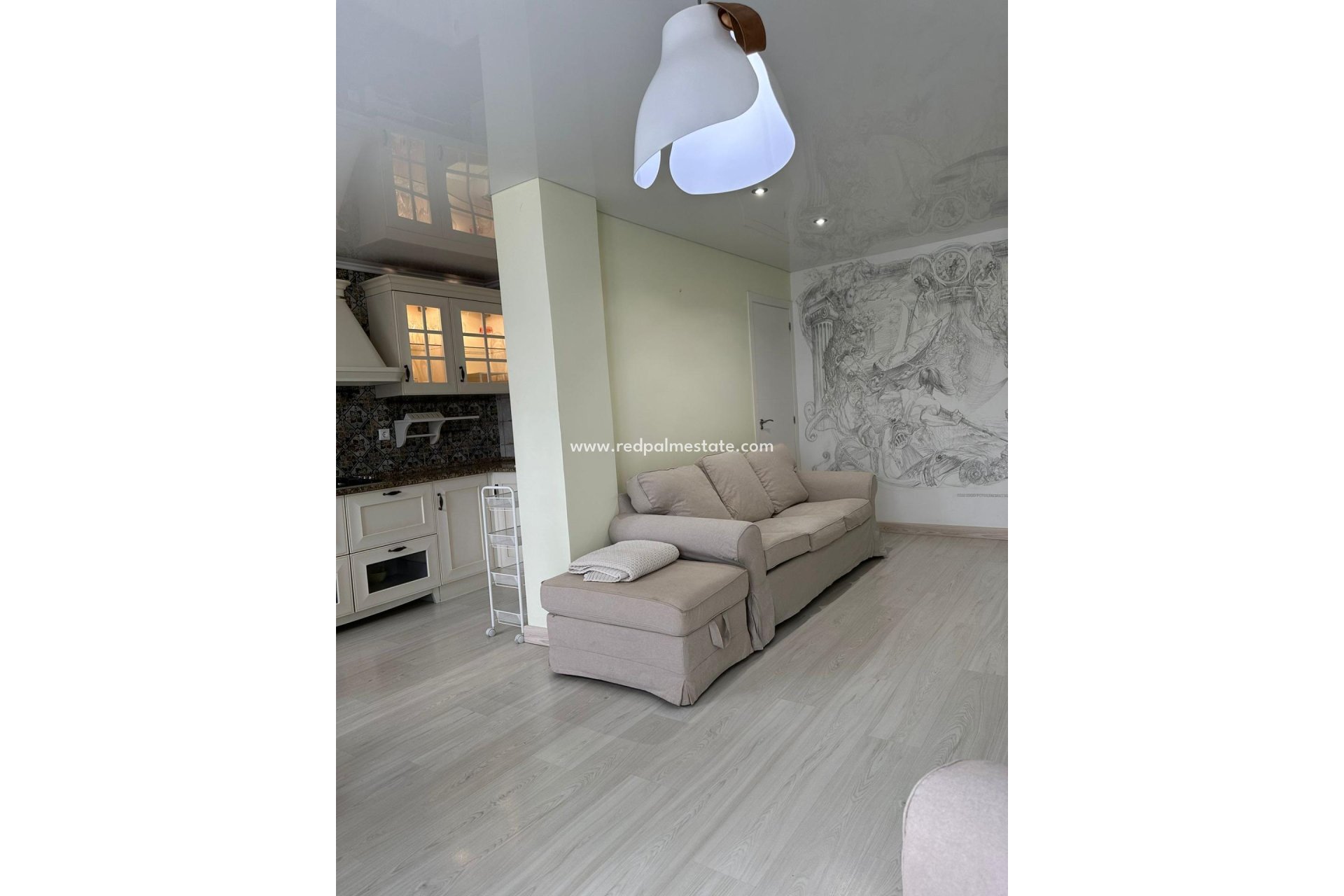 Resale - Apartments -
Torrevieja