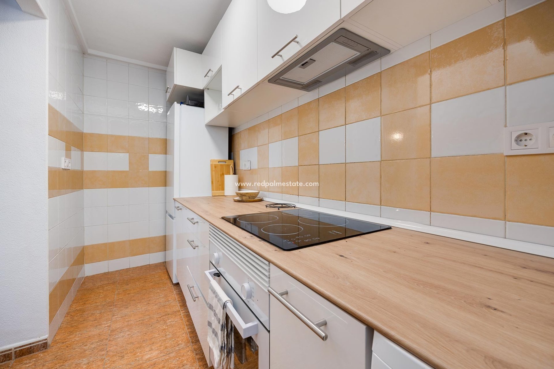 Resale - Apartments -
Torrevieja