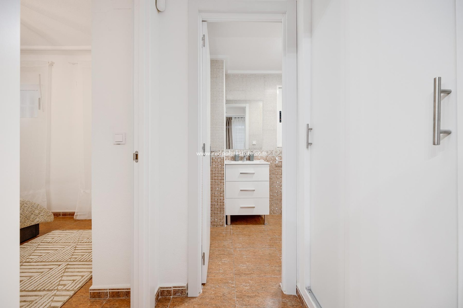 Resale - Apartments -
Torrevieja