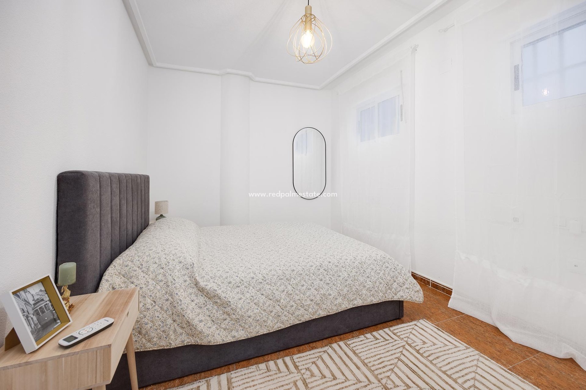 Resale - Apartments -
Torrevieja