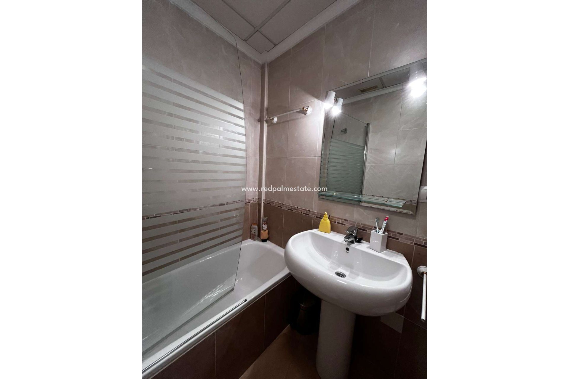 Resale - Apartments -
Torrevieja