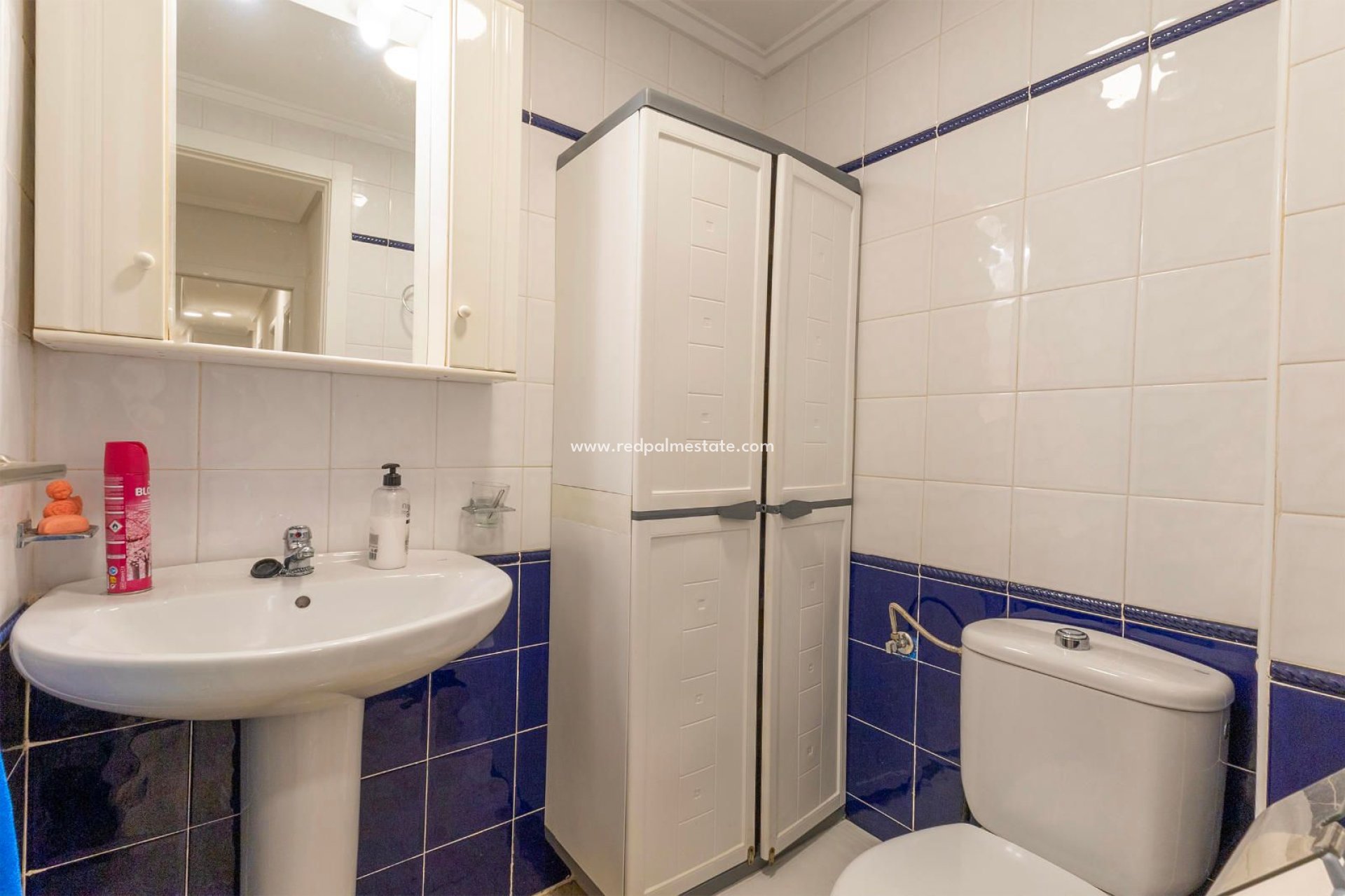 Resale - Apartments -
Torrevieja