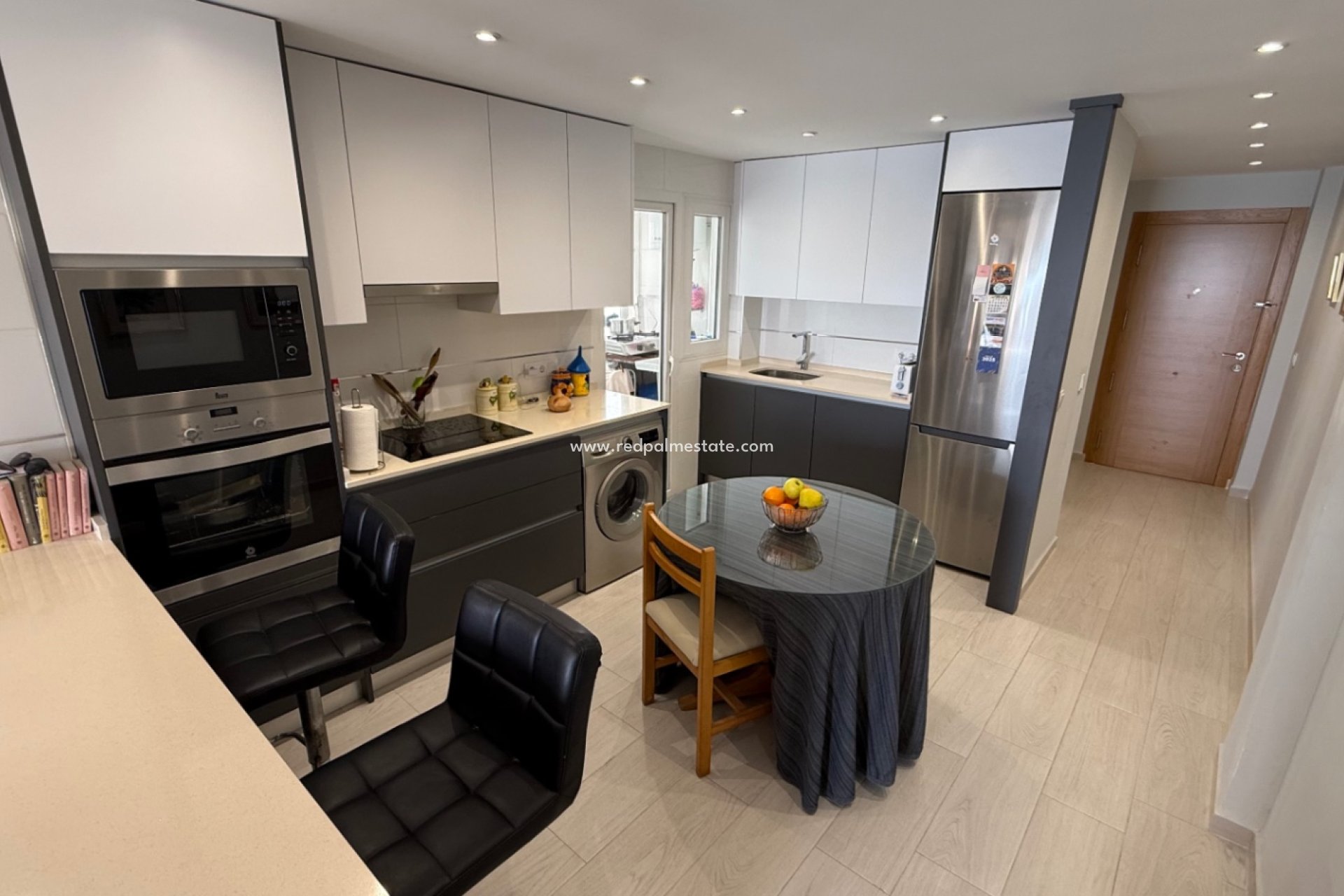 Resale - Apartments -
Torrevieja