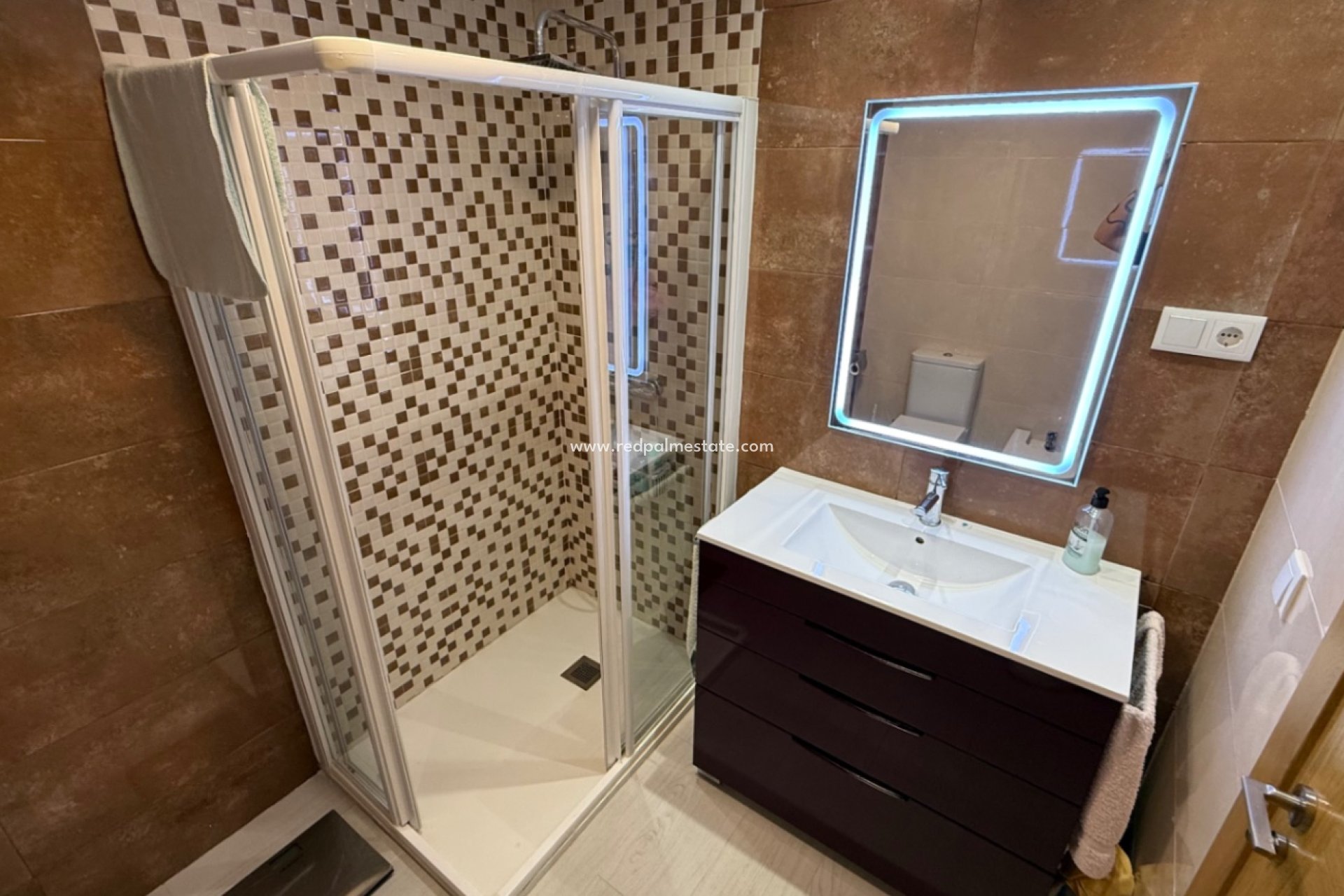 Resale - Apartments -
Torrevieja