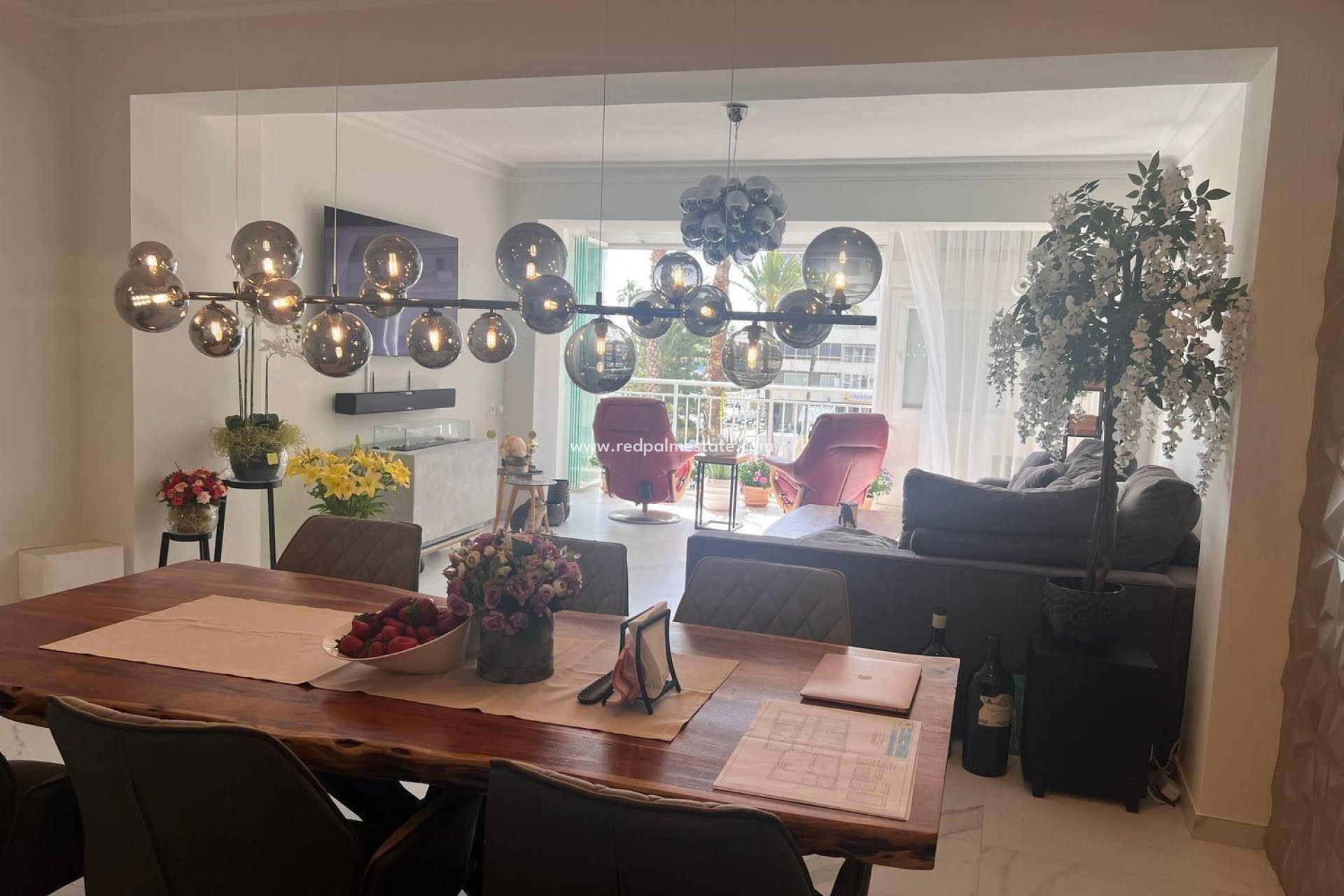 Resale - Apartments -
Torrevieja