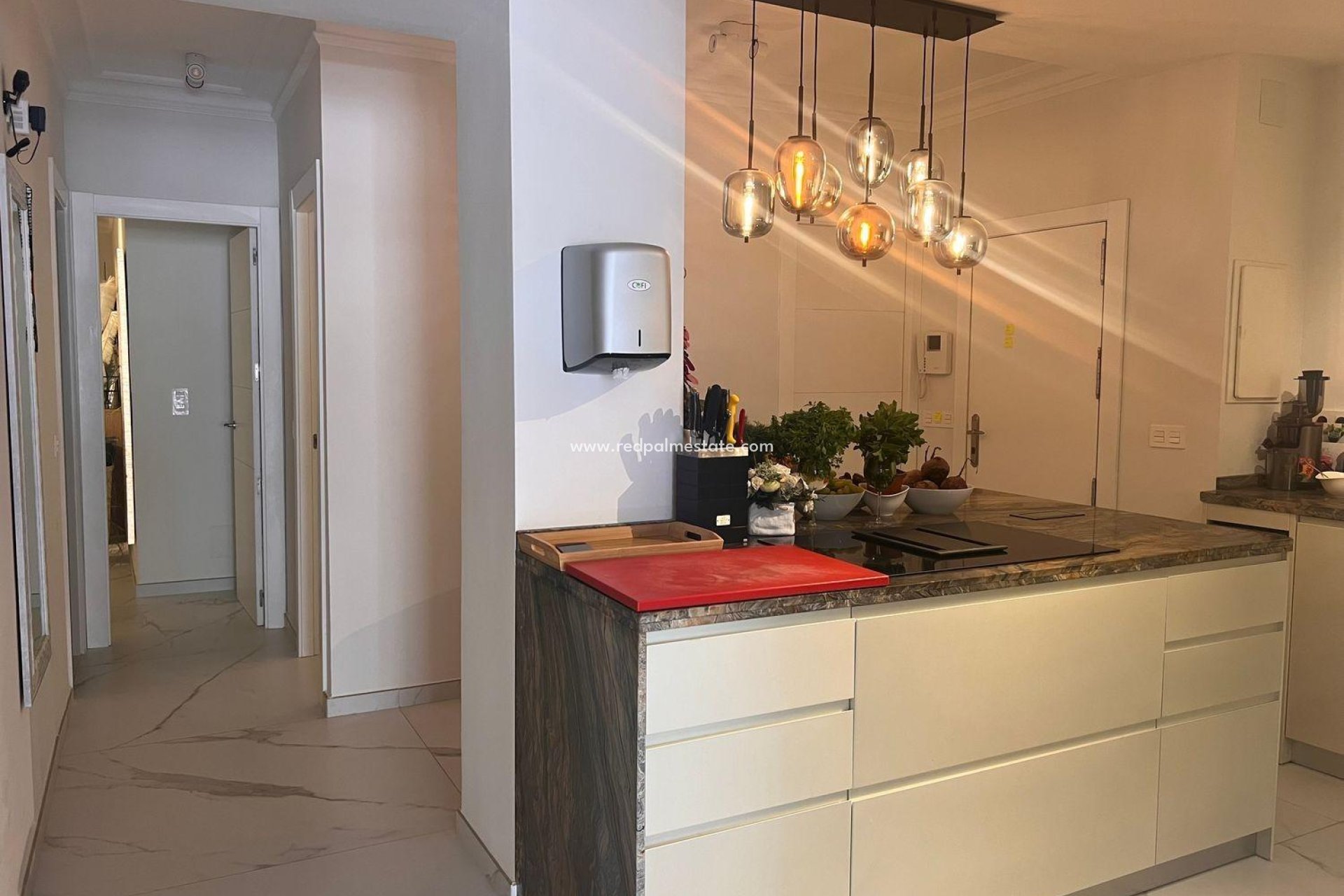 Resale - Apartments -
Torrevieja