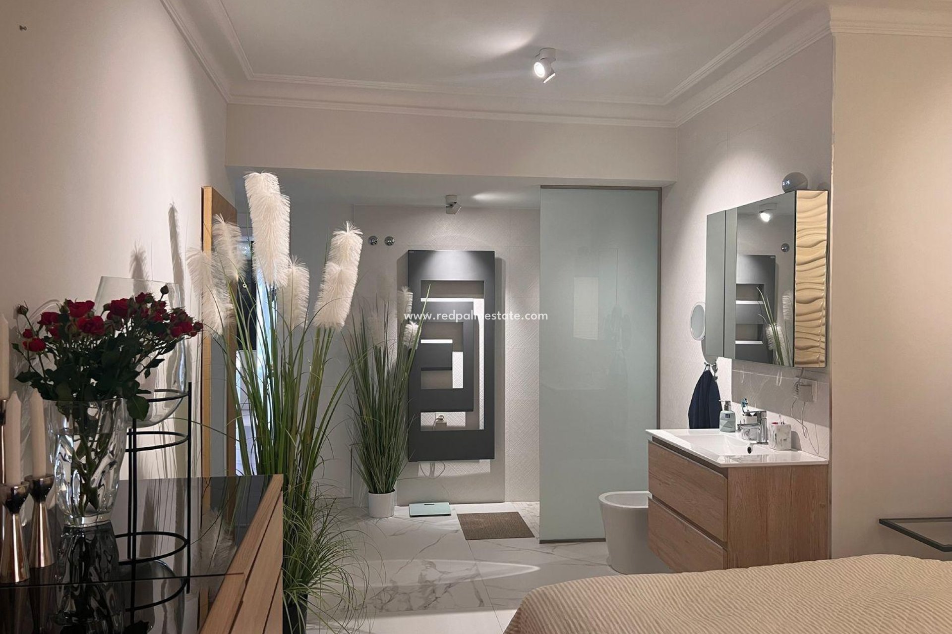 Resale - Apartments -
Torrevieja