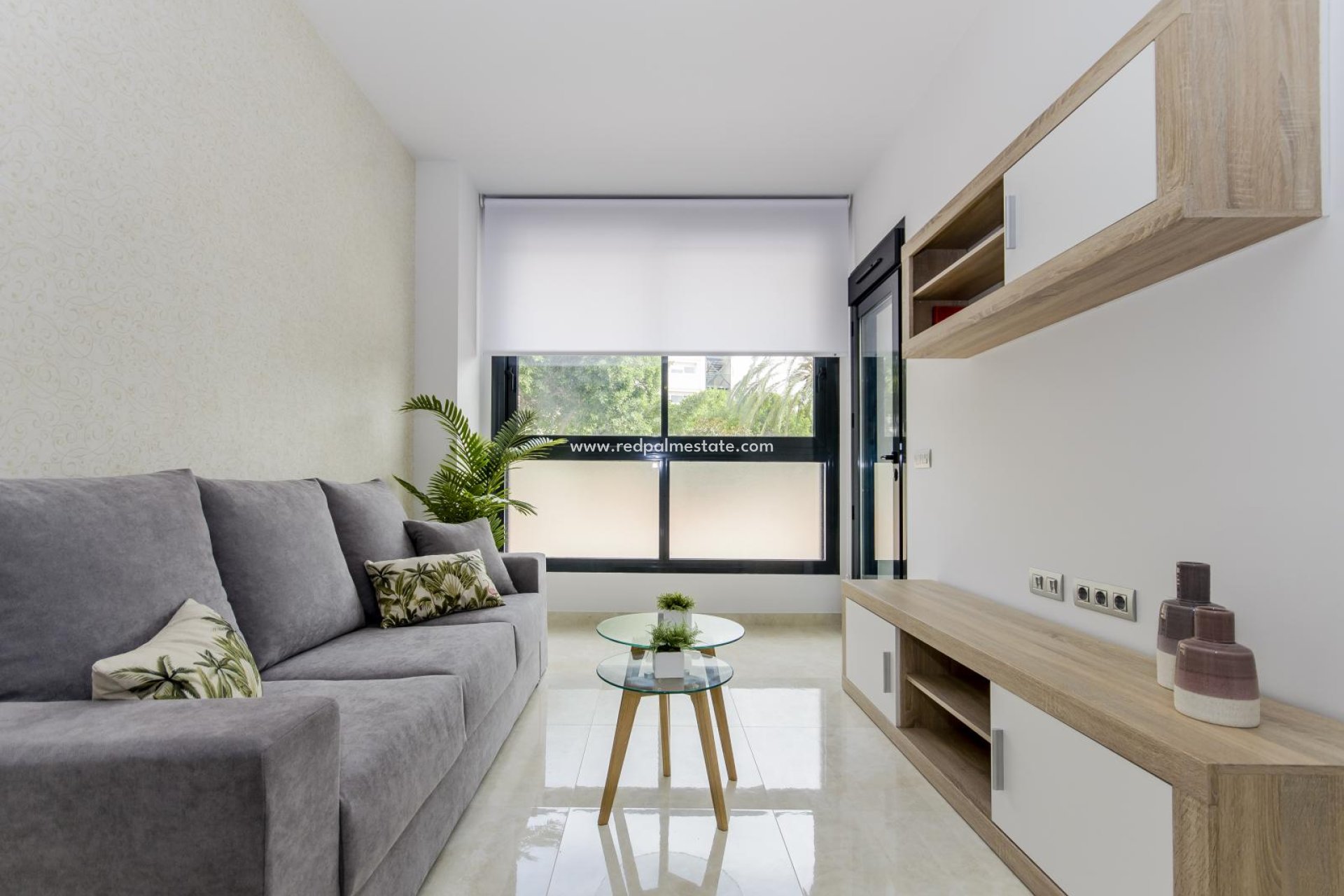 Resale - Apartments -
Torrevieja