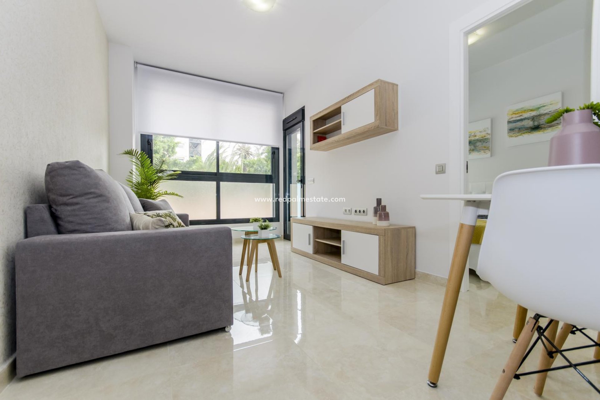 Resale - Apartments -
Torrevieja