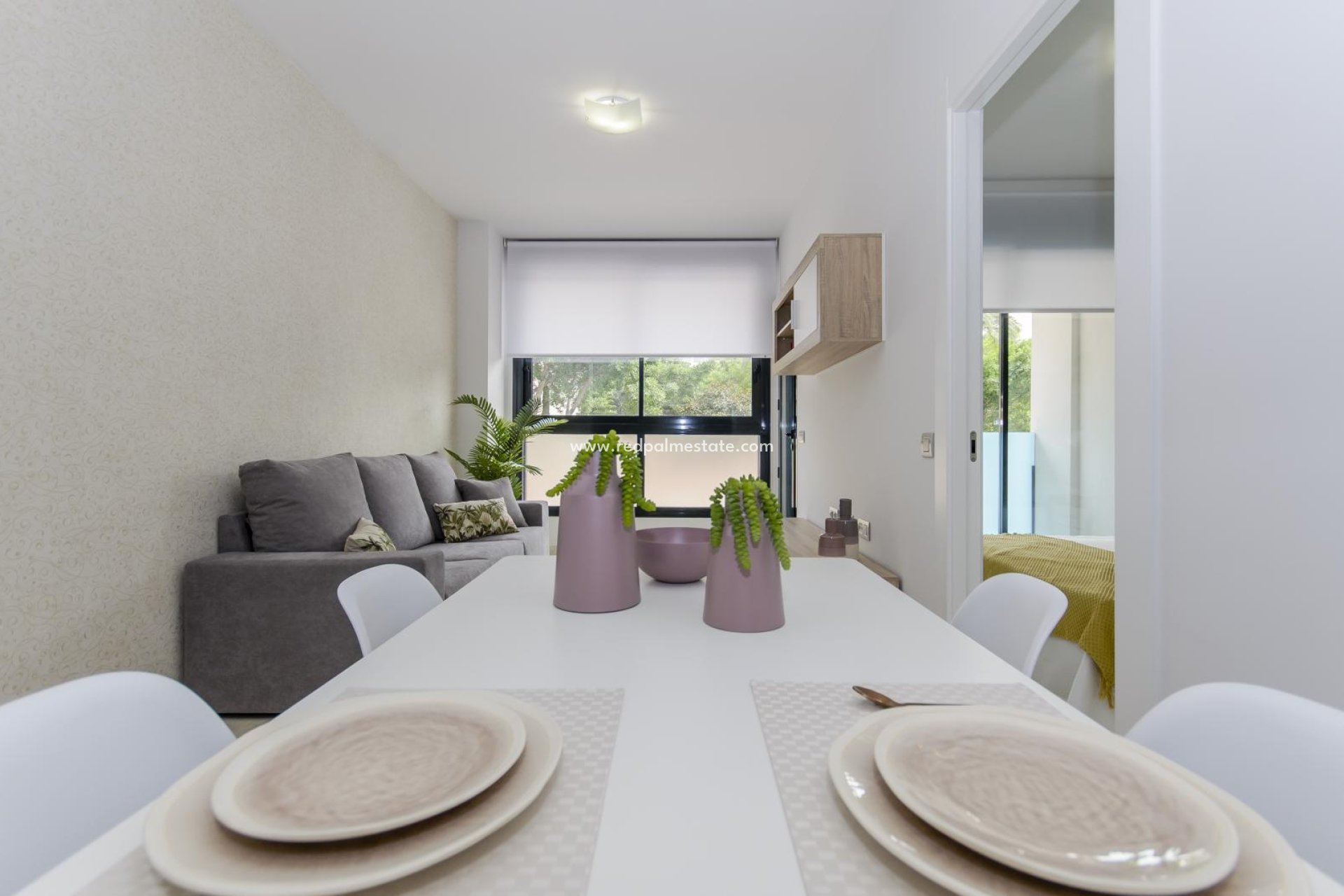 Resale - Apartments -
Torrevieja
