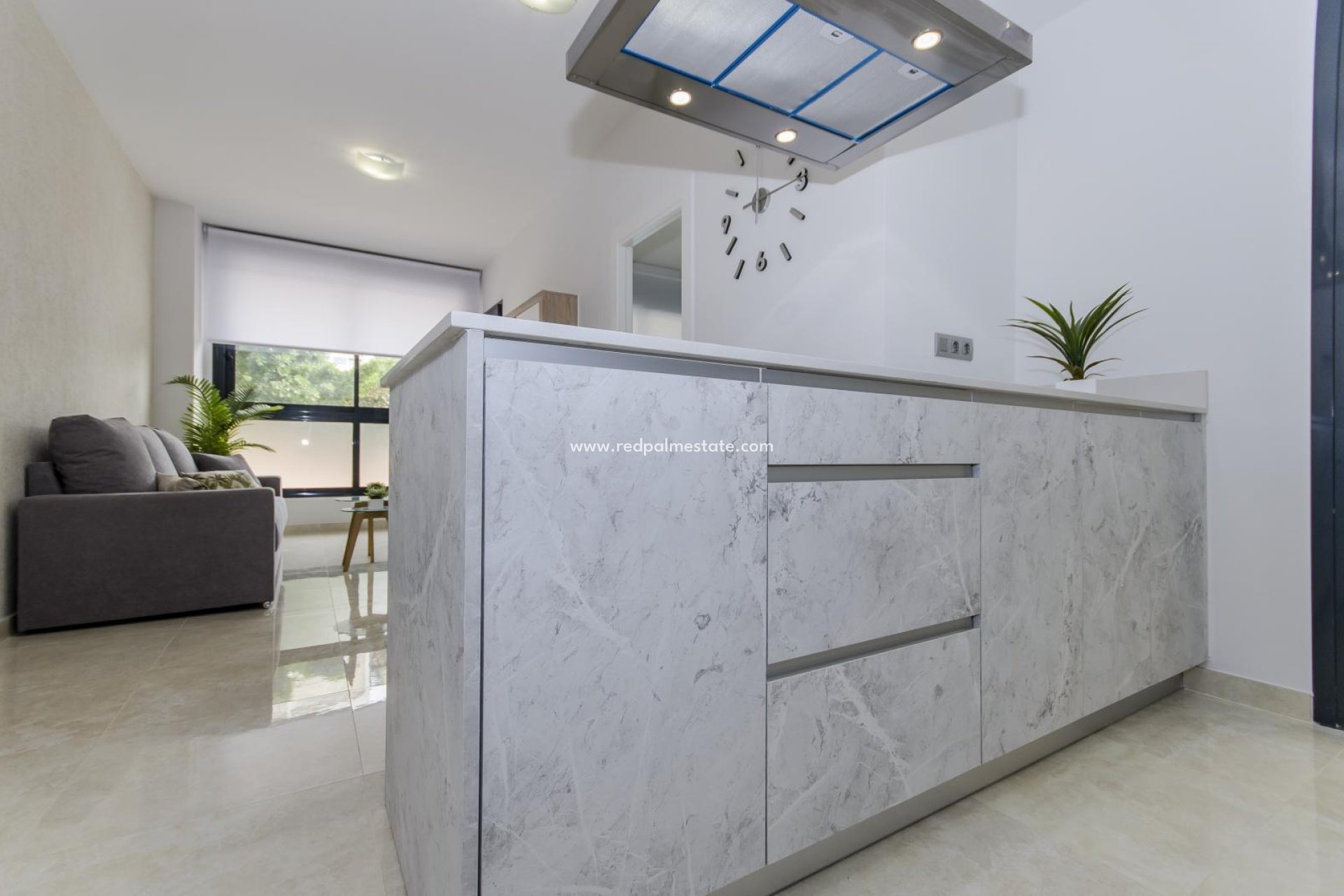 Resale - Apartments -
Torrevieja