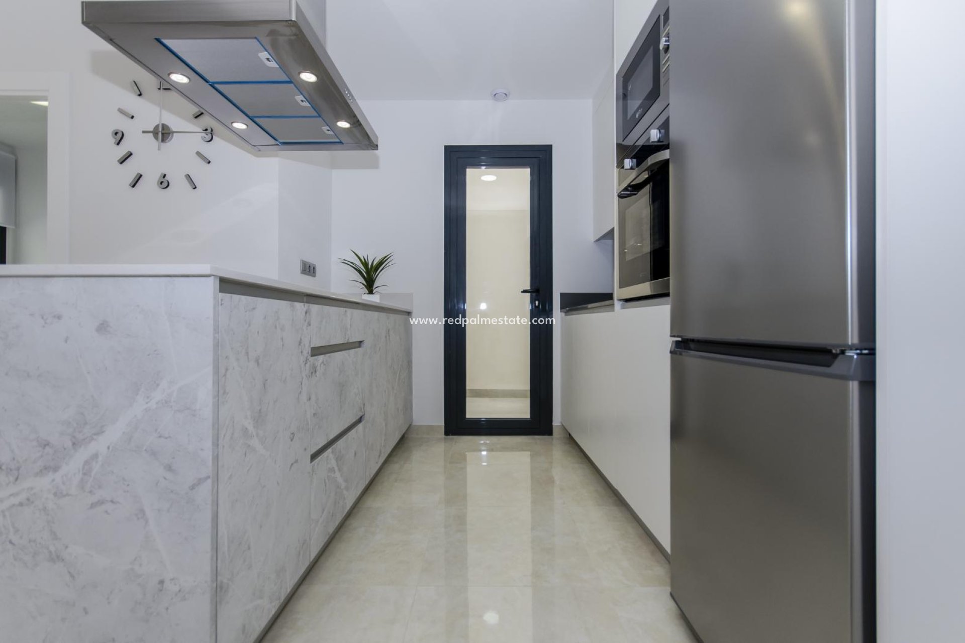 Resale - Apartments -
Torrevieja