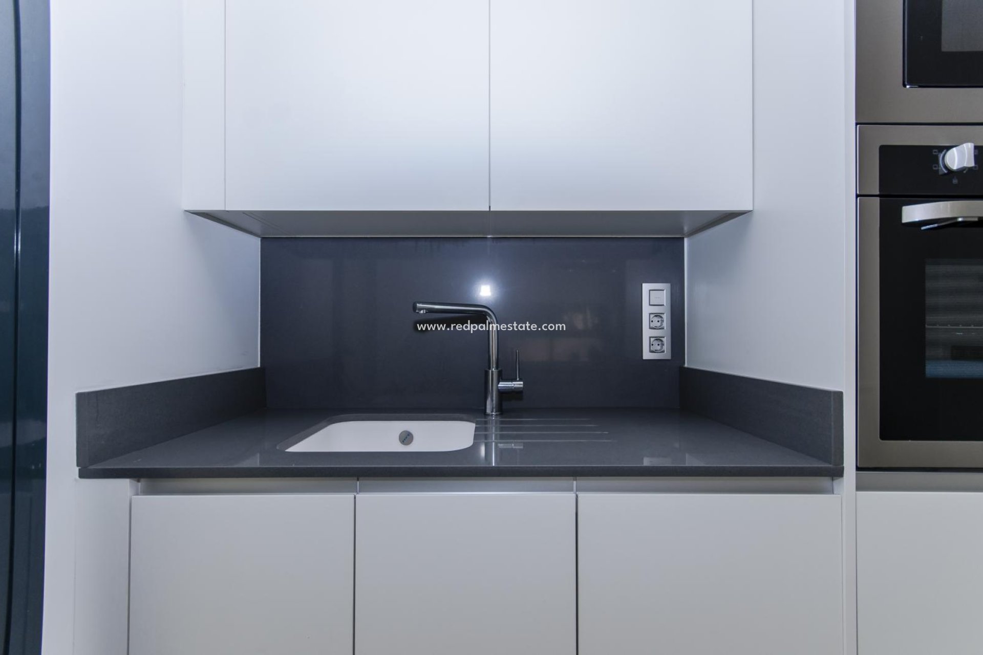 Resale - Apartments -
Torrevieja