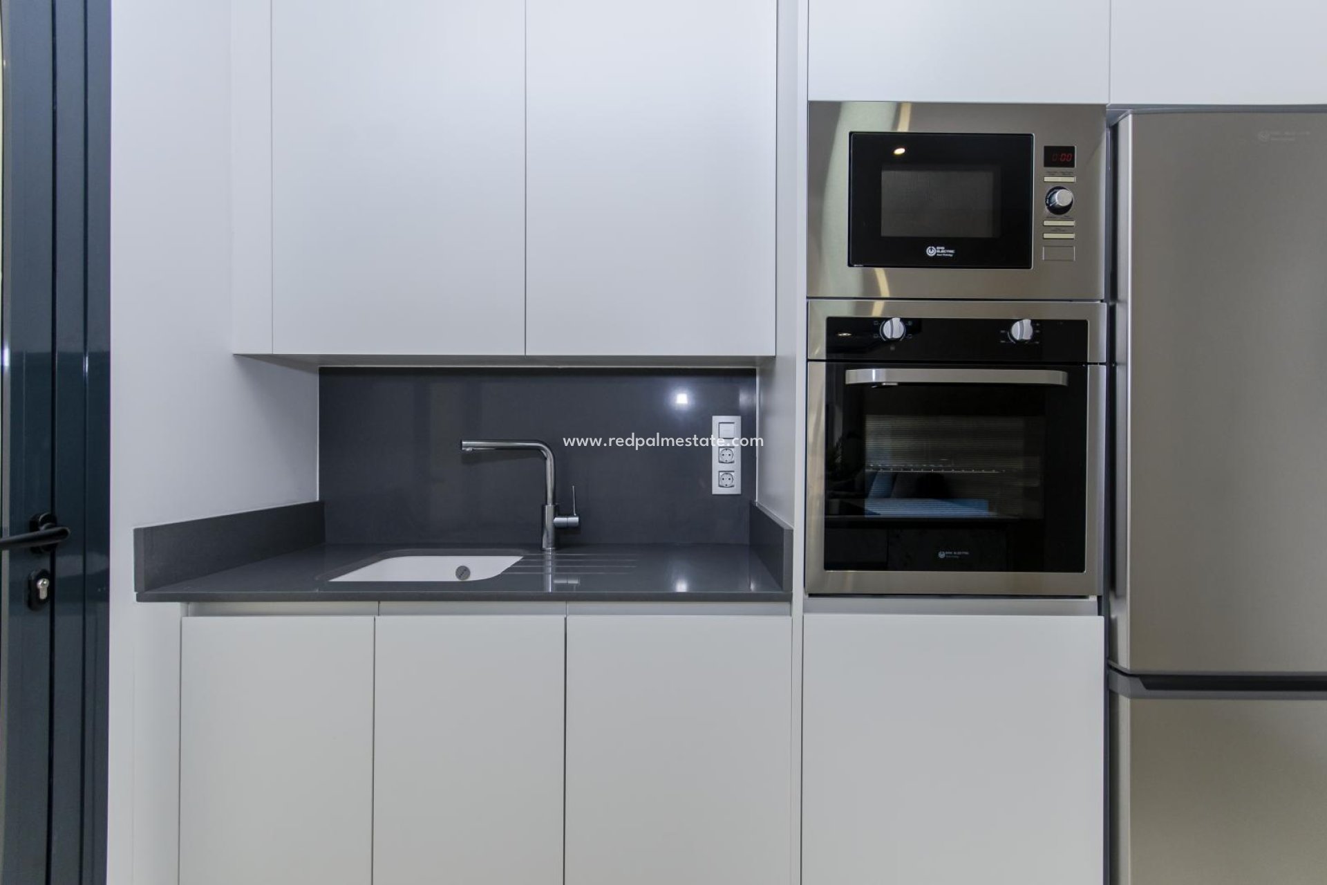 Resale - Apartments -
Torrevieja